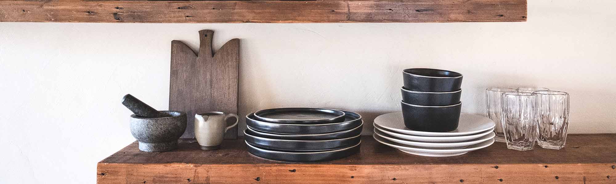 Ceramic Serving Bowls With Lids Sets - Bansi Suppliers