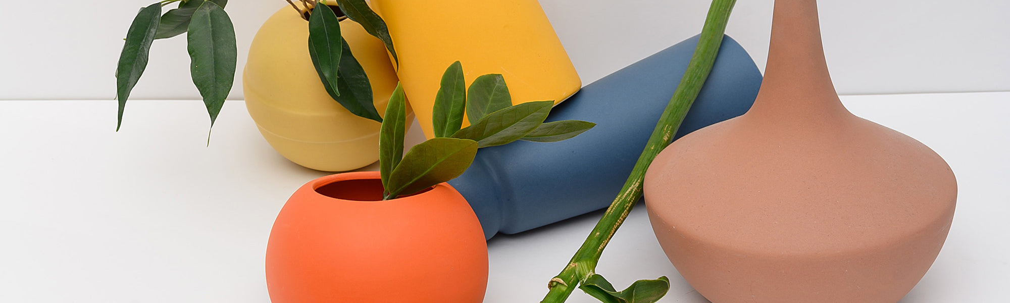 ELLE DECOR - 9 beautifully crafted vases that will make your home and the  earth deliriously happy