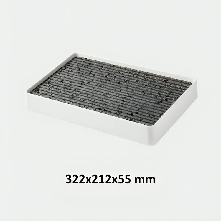 Classic Chinese Tea Tray