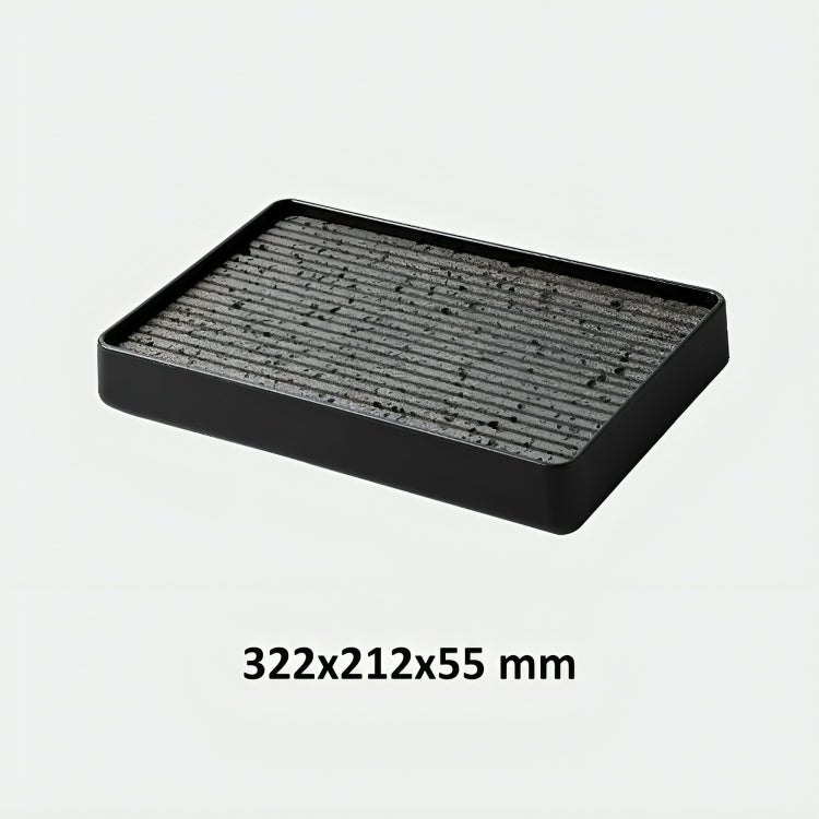 Classic Chinese Tea Tray