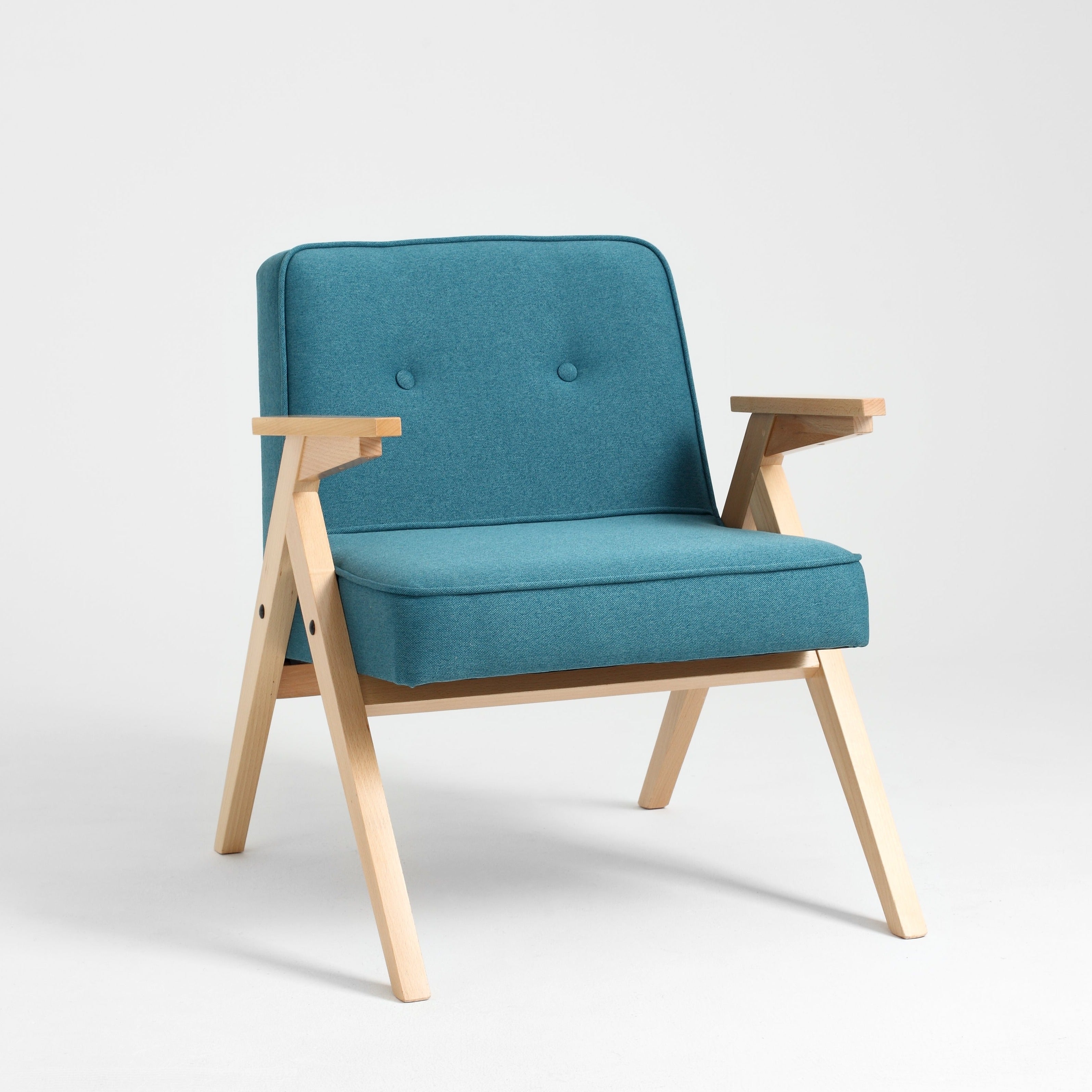 VINC Sea Breeze Armchair