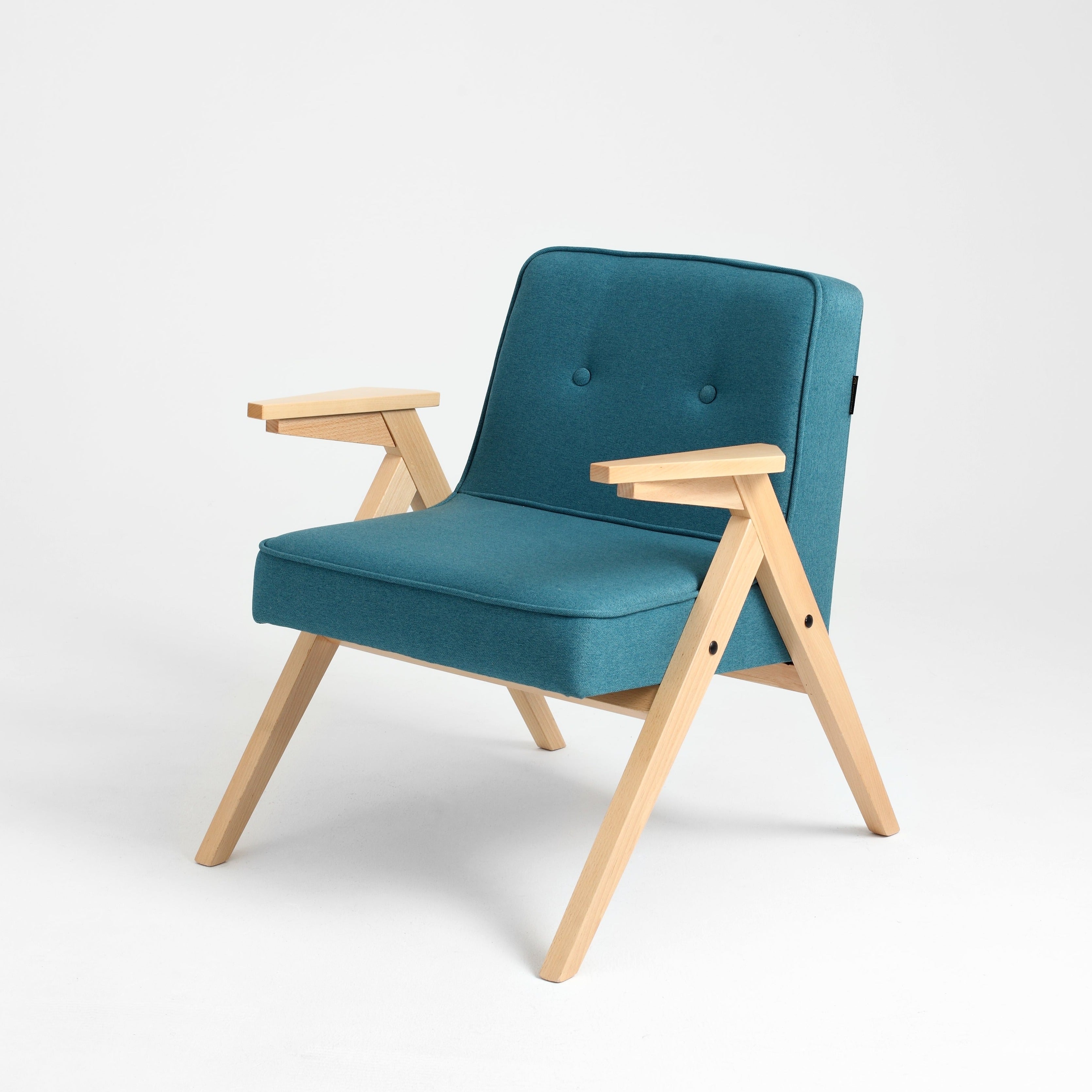 VINC Sea Breeze Armchair