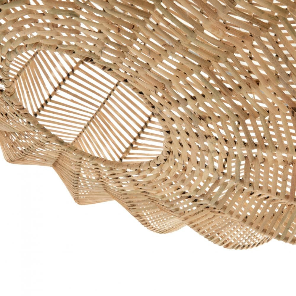 THE CERISE Pendant Natural Close View