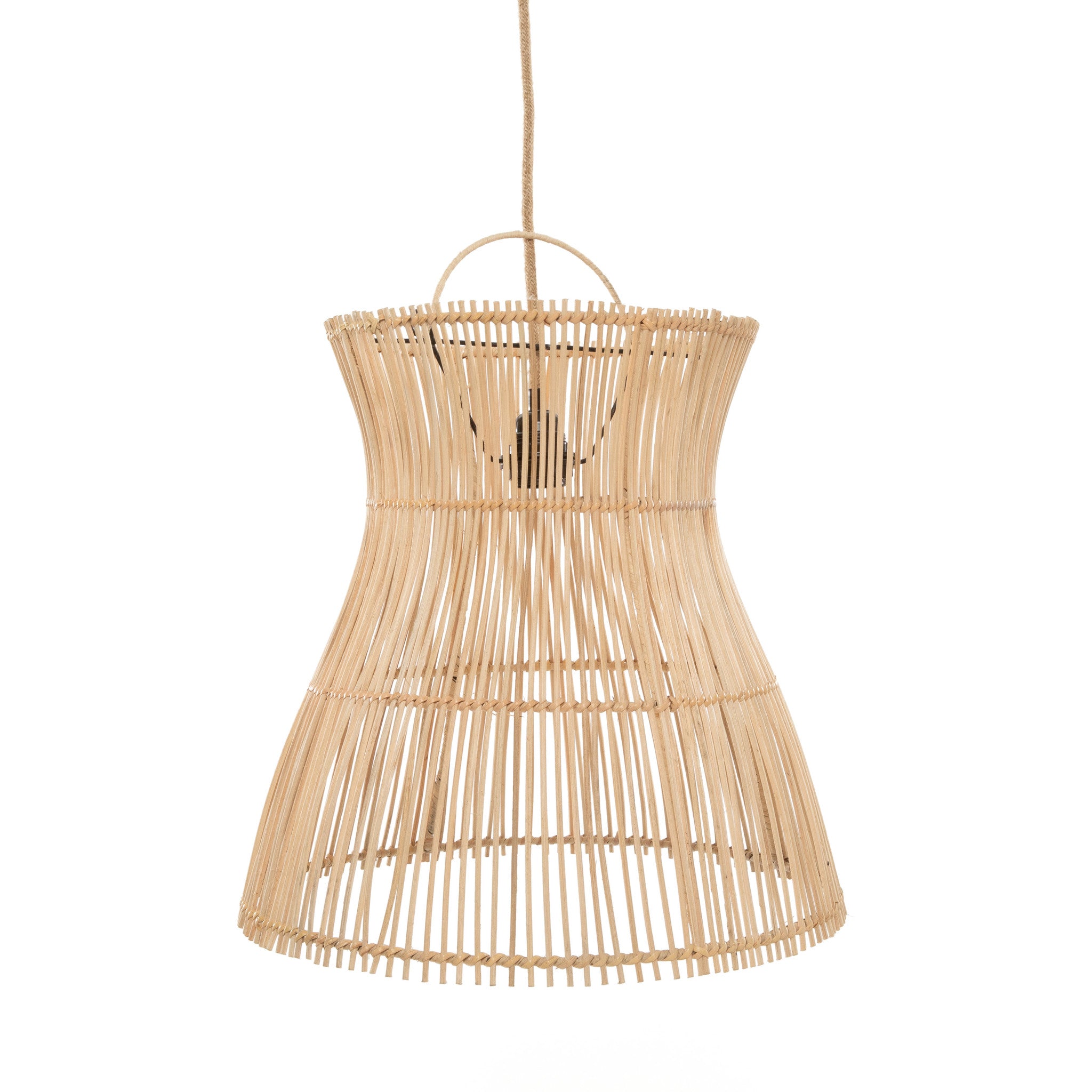 THE ALUMEUSE Pendant Natural Lamp