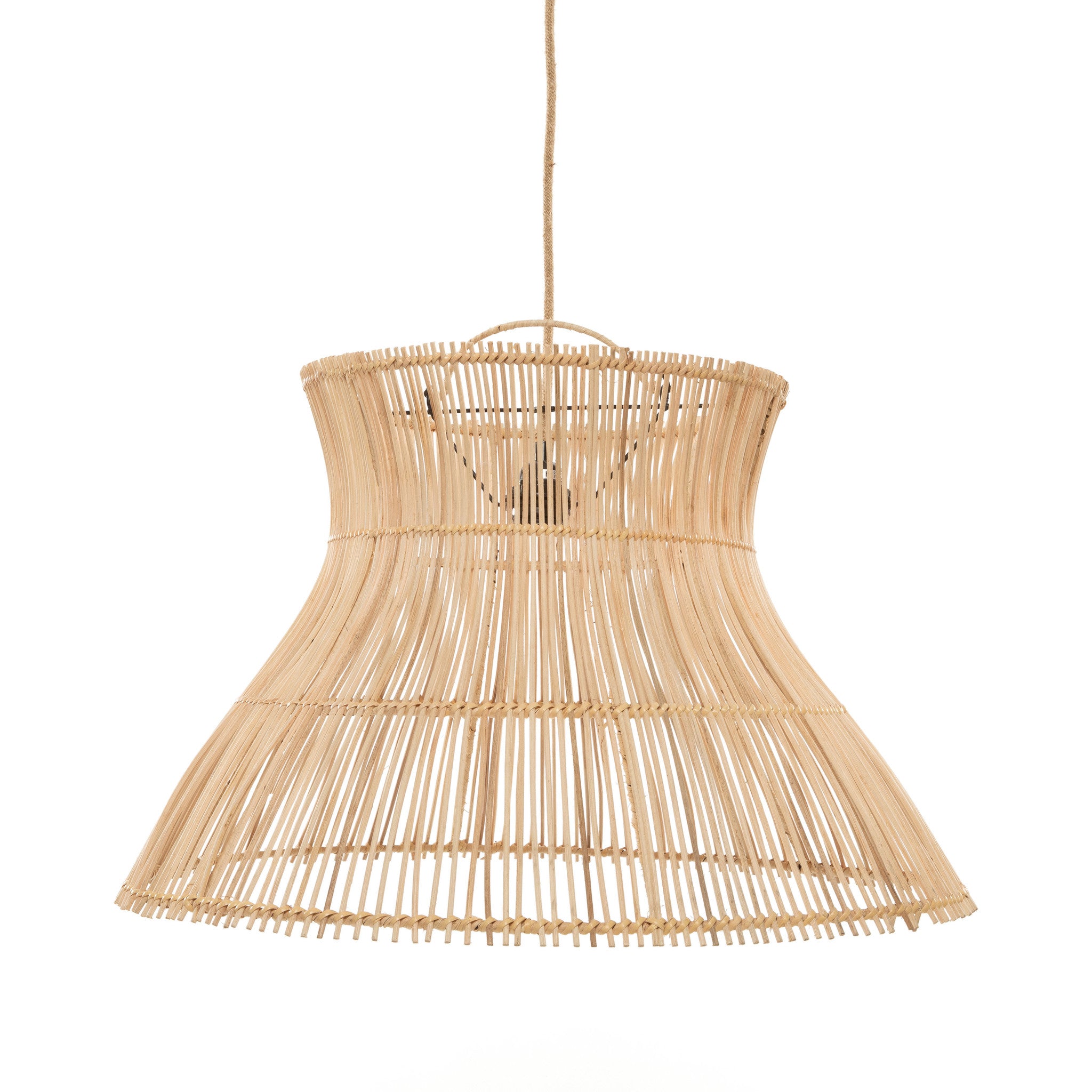 THE FLIRT Pendant Natural Lamp