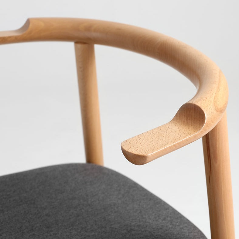 KUBRIK Chair Natural