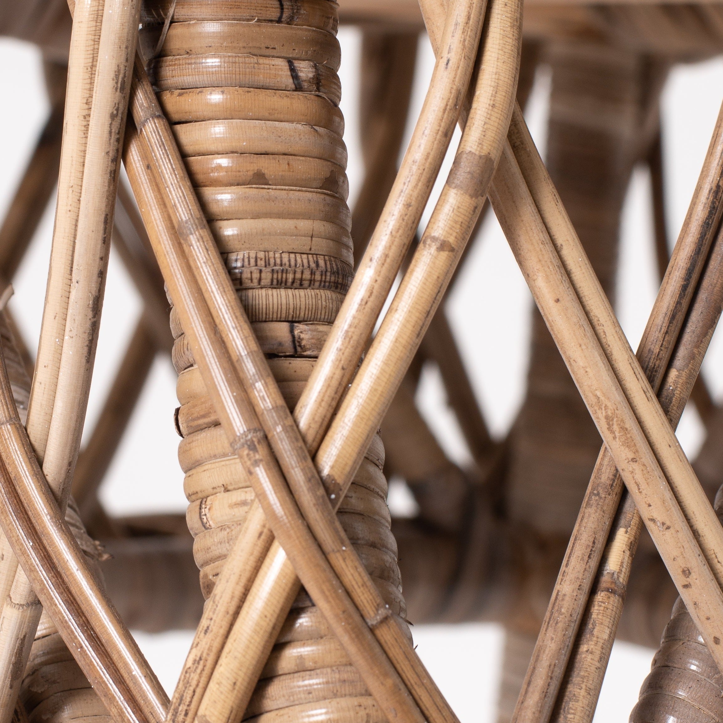 ARISTOCRAT Side Chair Close View