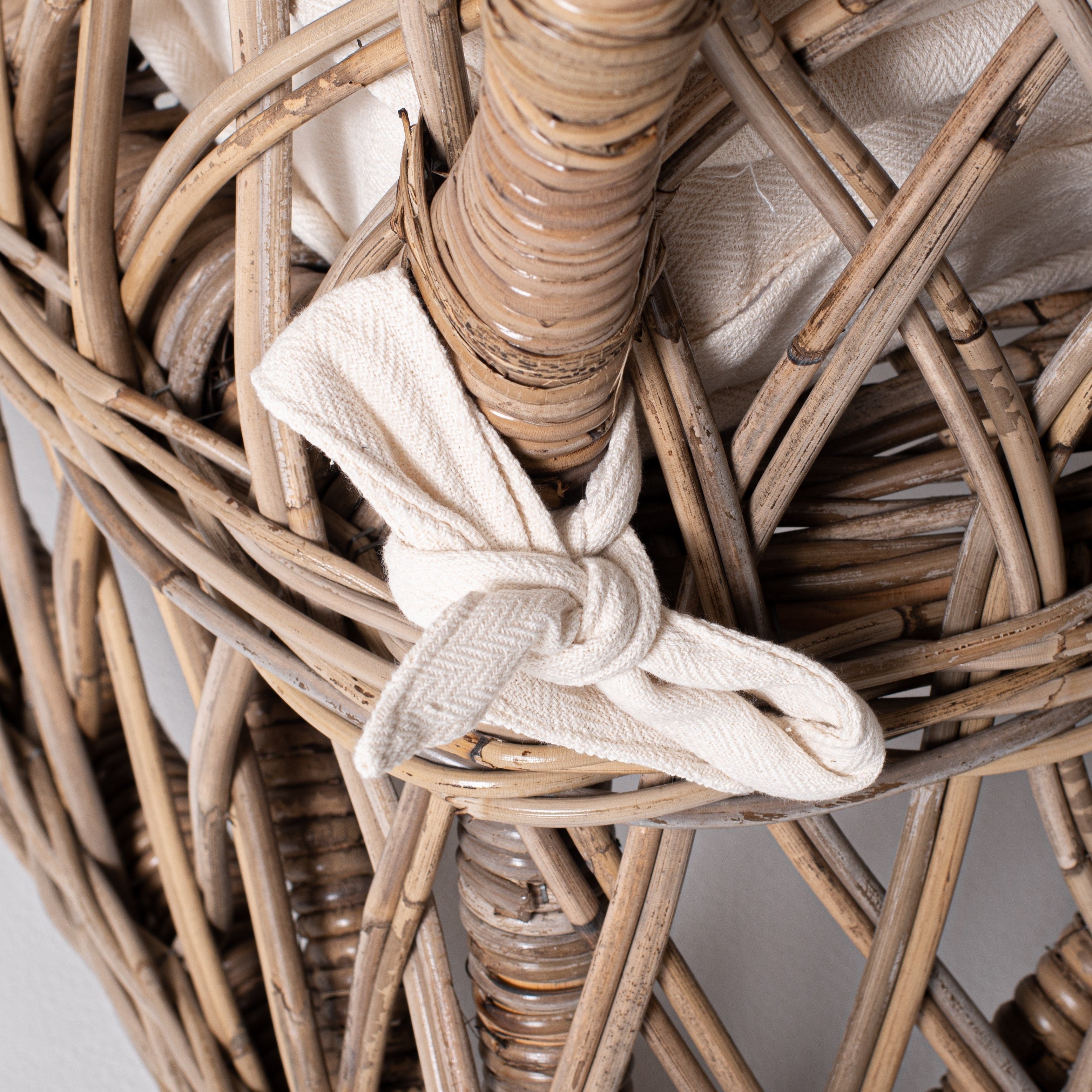 MARQUIS Chair Close View