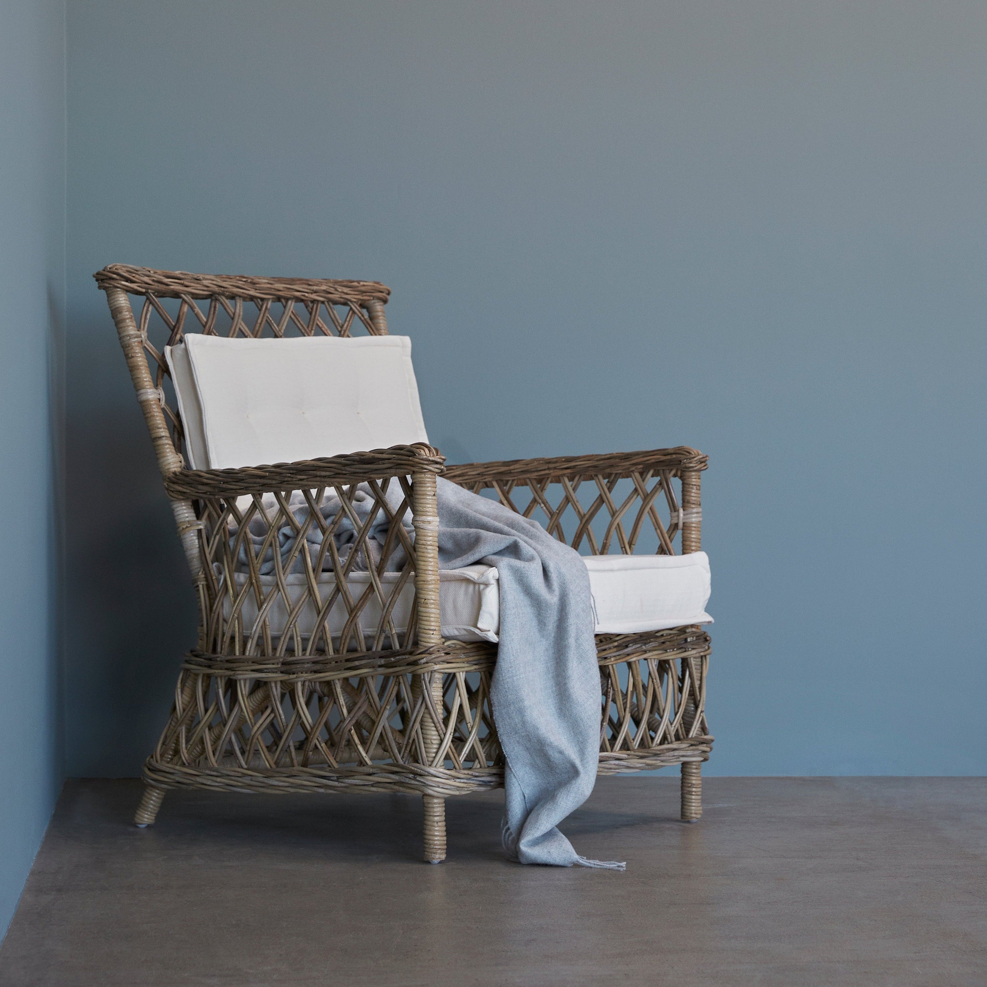 MARQUIS Chair Interior