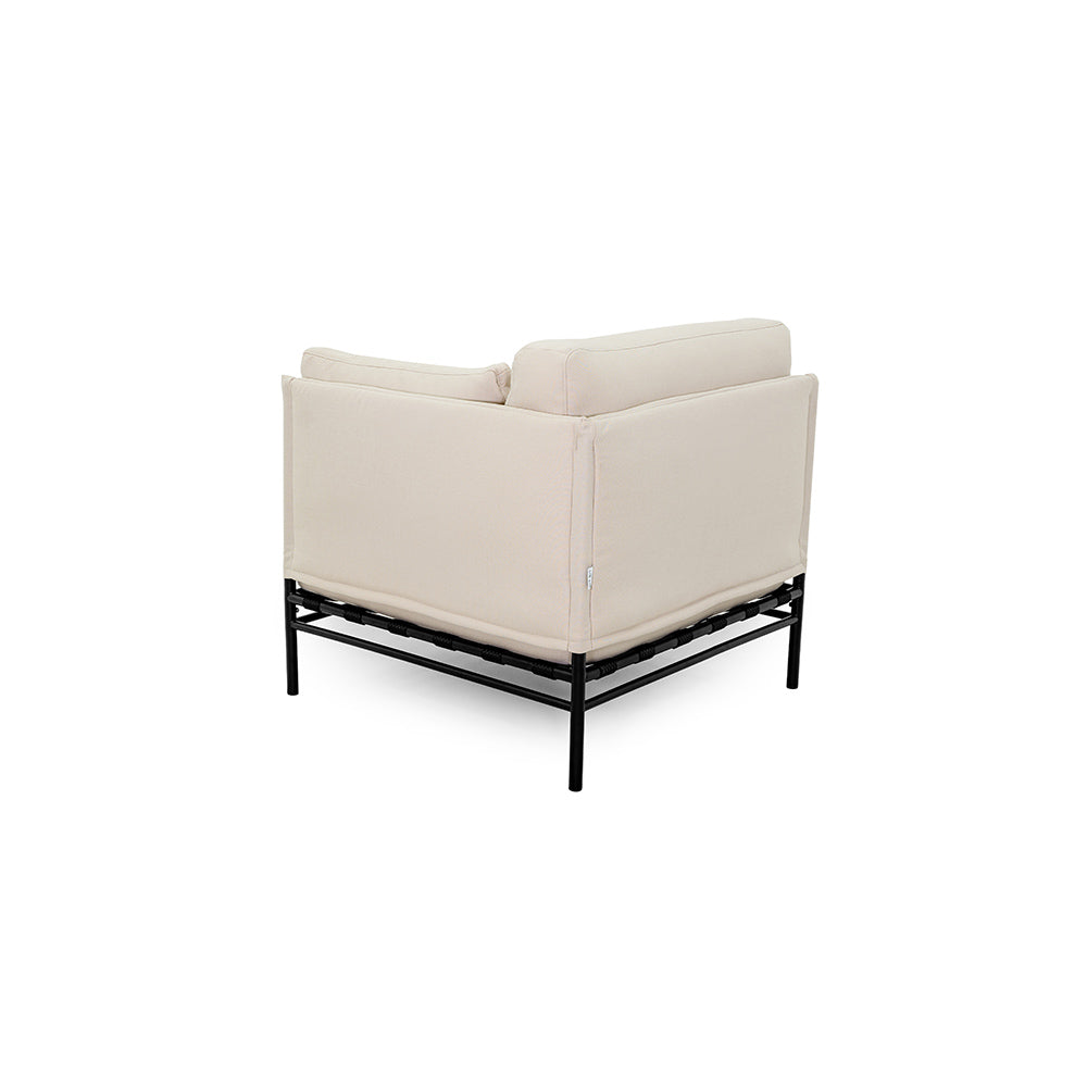 DANDY End Module - Outdoor Beige 3