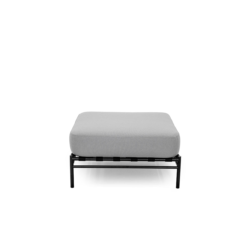 DANDY Puf Module - Outdoor Gray 1