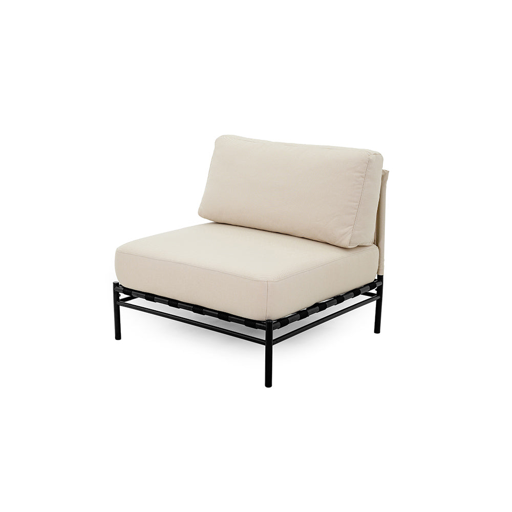 DANDY Single Module - Outdoor Beige 1