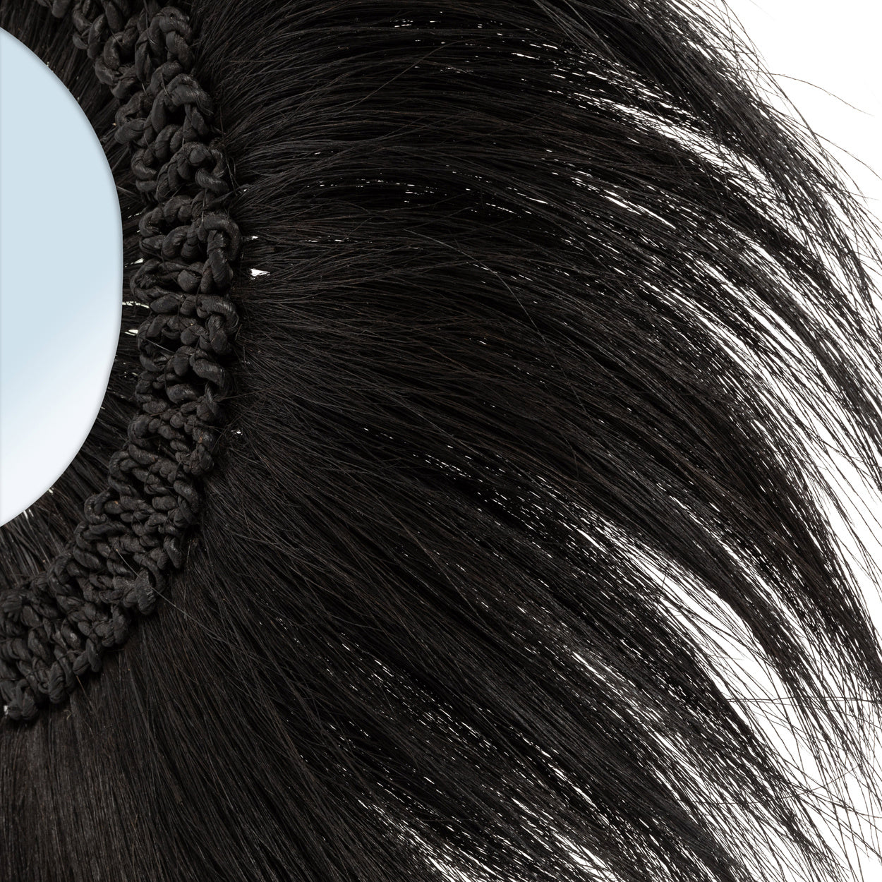 THE SIMBA Mirror Black