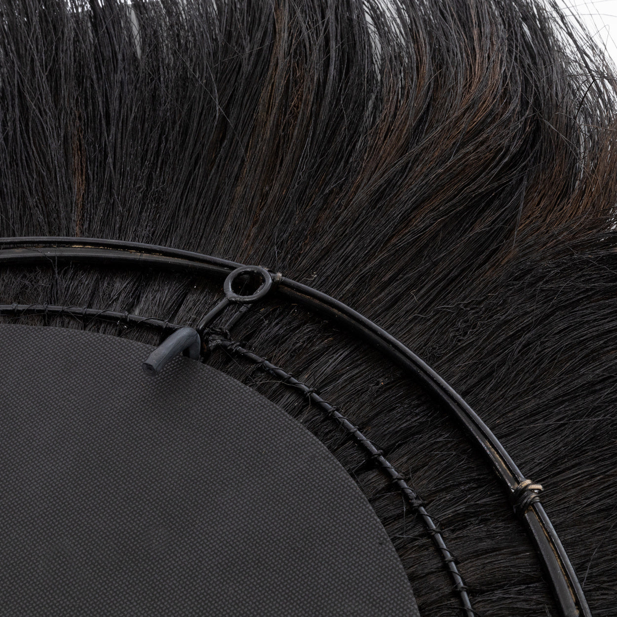 THE SIMBA Mirror Black