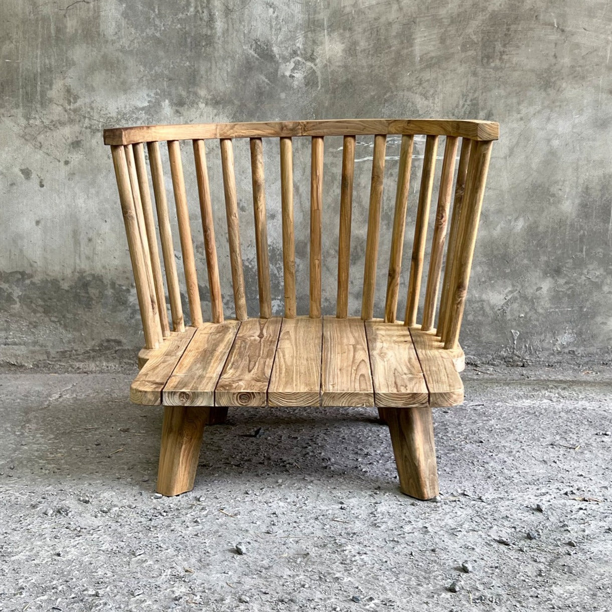 THE MALAWI One Seater
