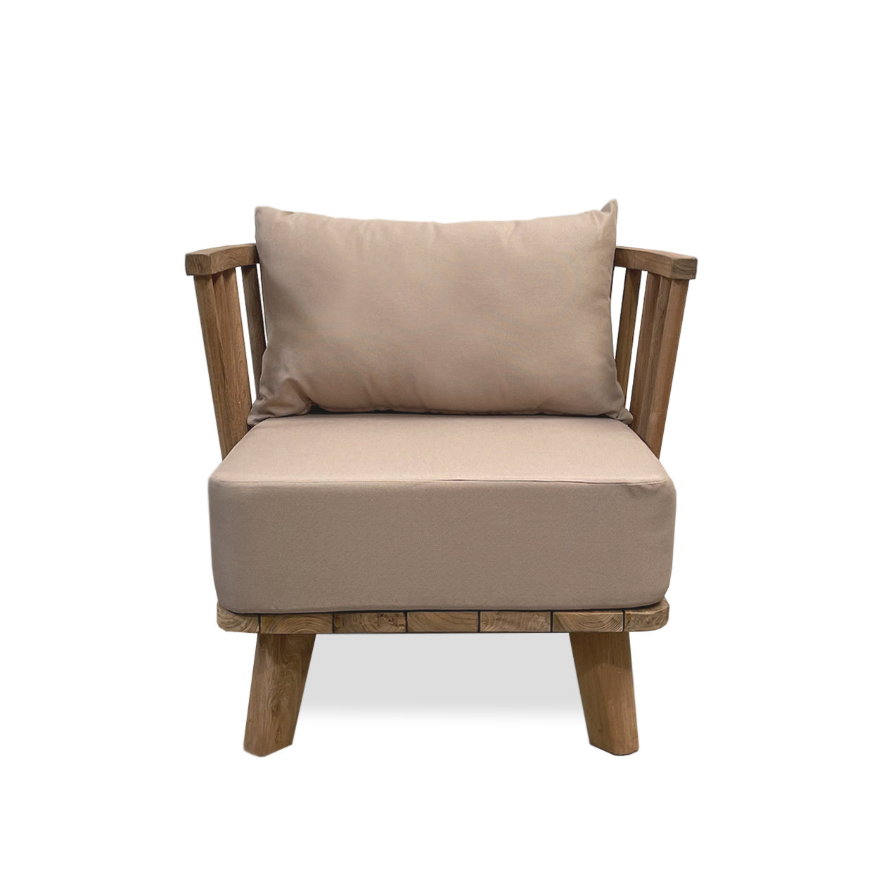 THE MALAWI One Seater
