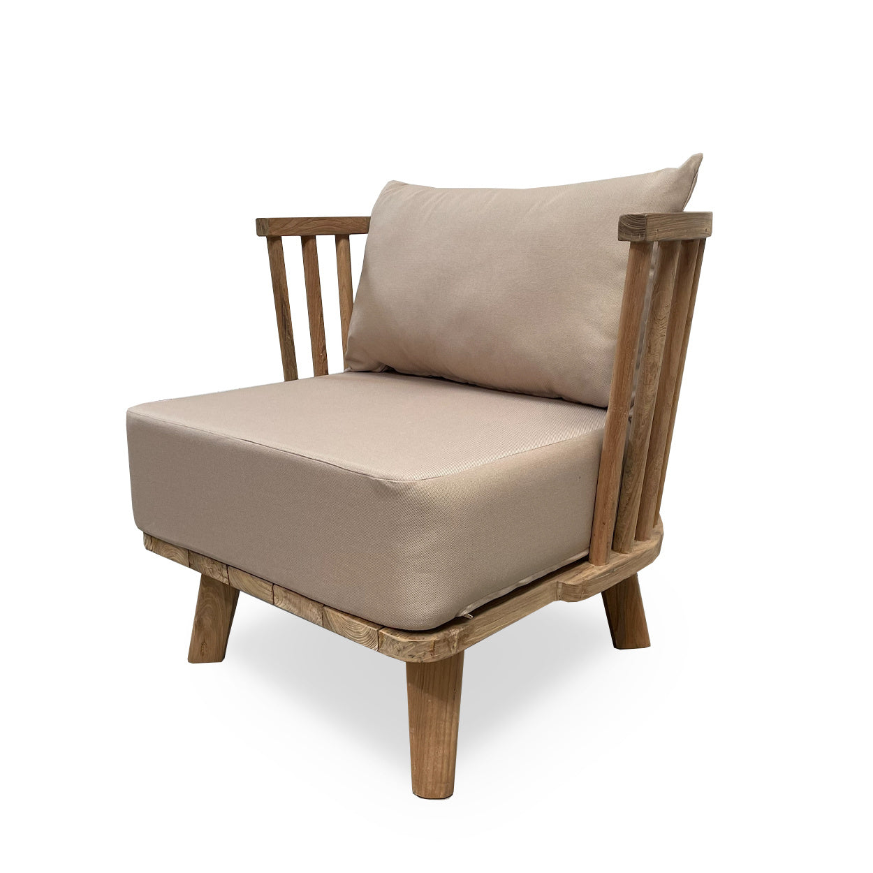 THE MALAWI One Seater
