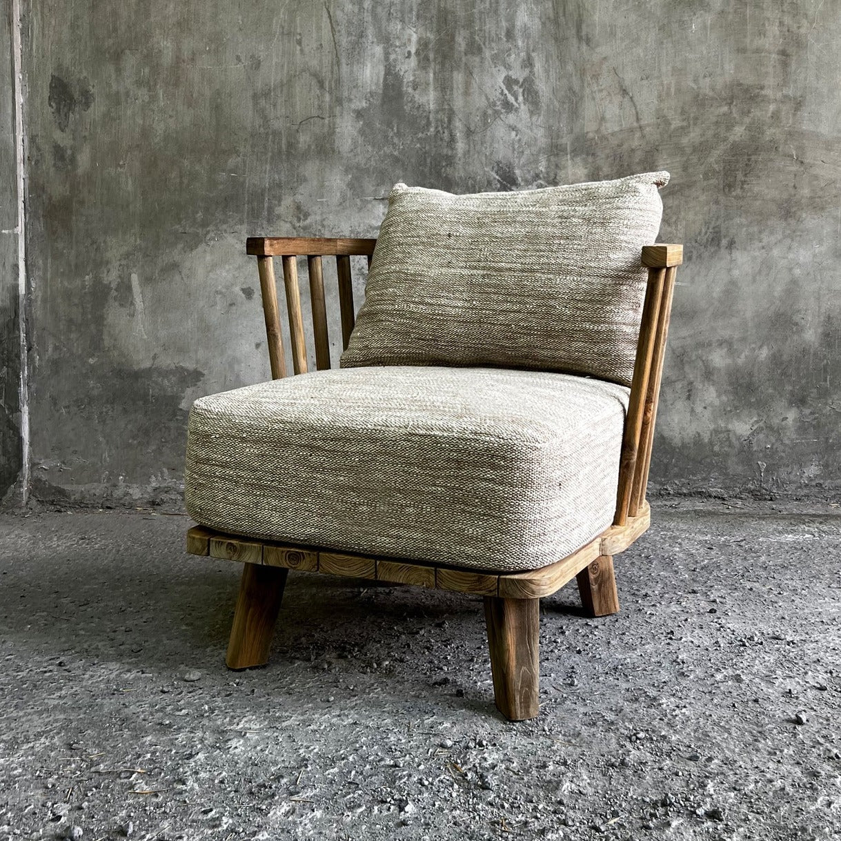 THE MALAWI One Seater