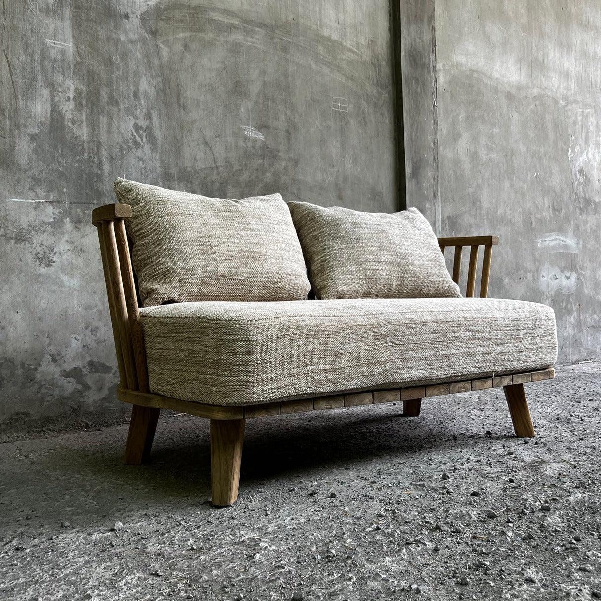 THE MALAWI Two Seater