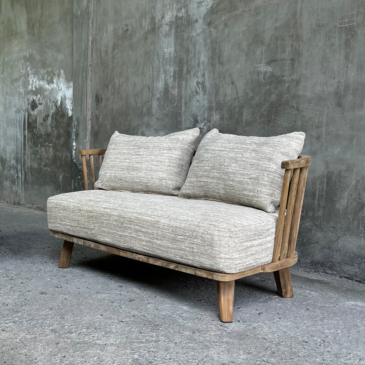 THE MALAWI Two Seater