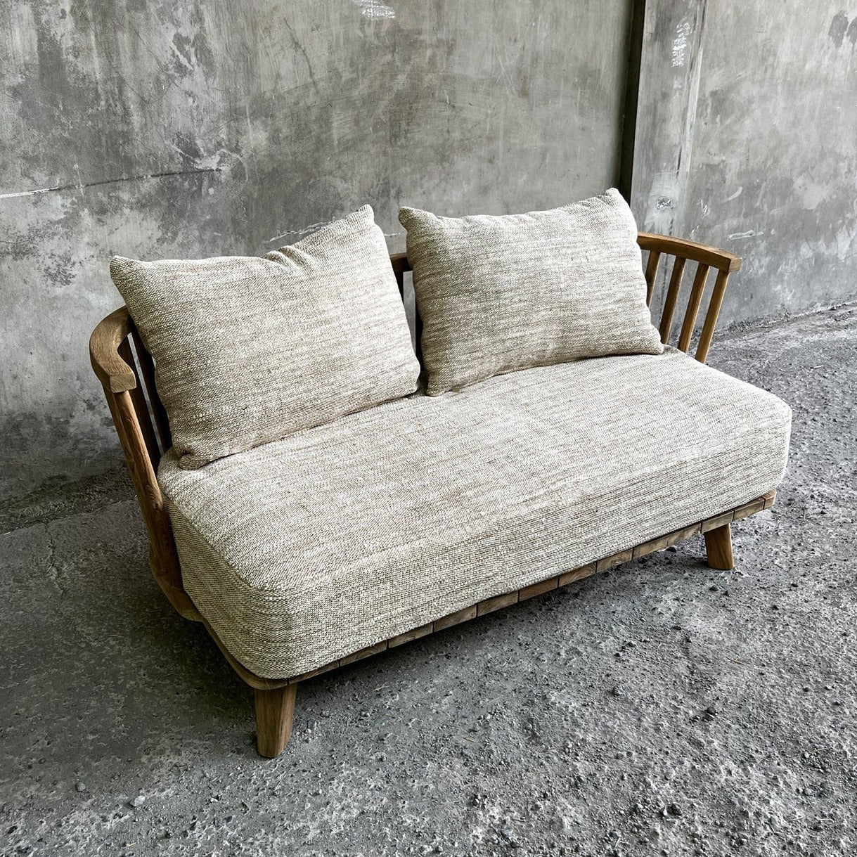 THE MALAWI Two Seater