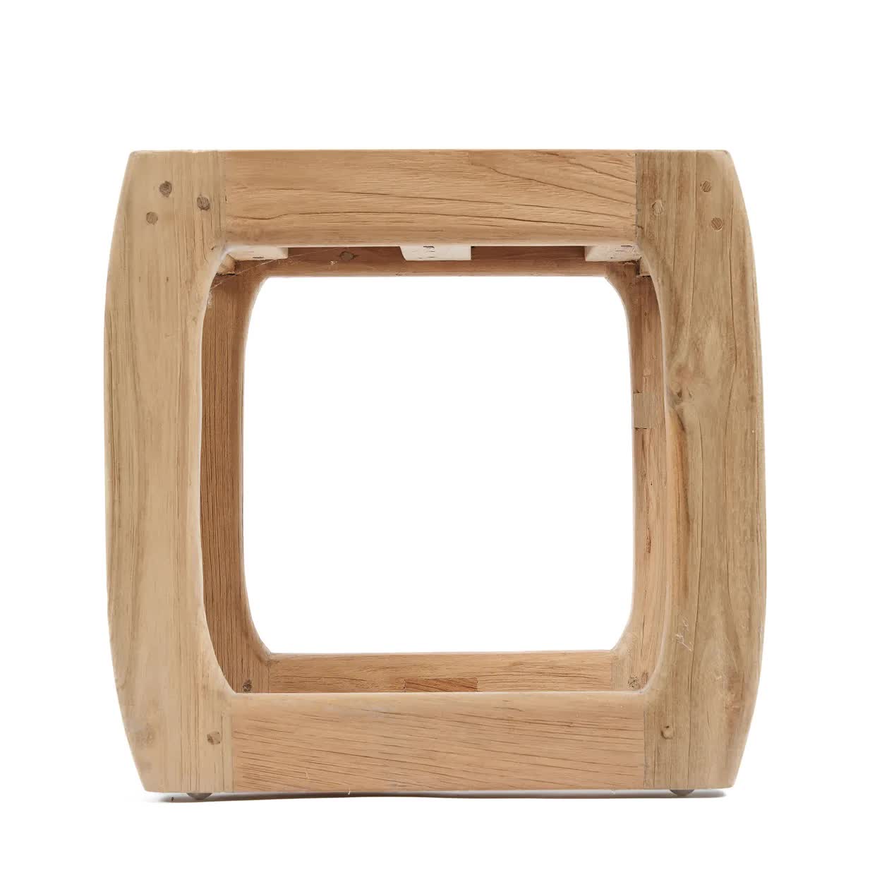 The SYMI Stool - Outdoor
