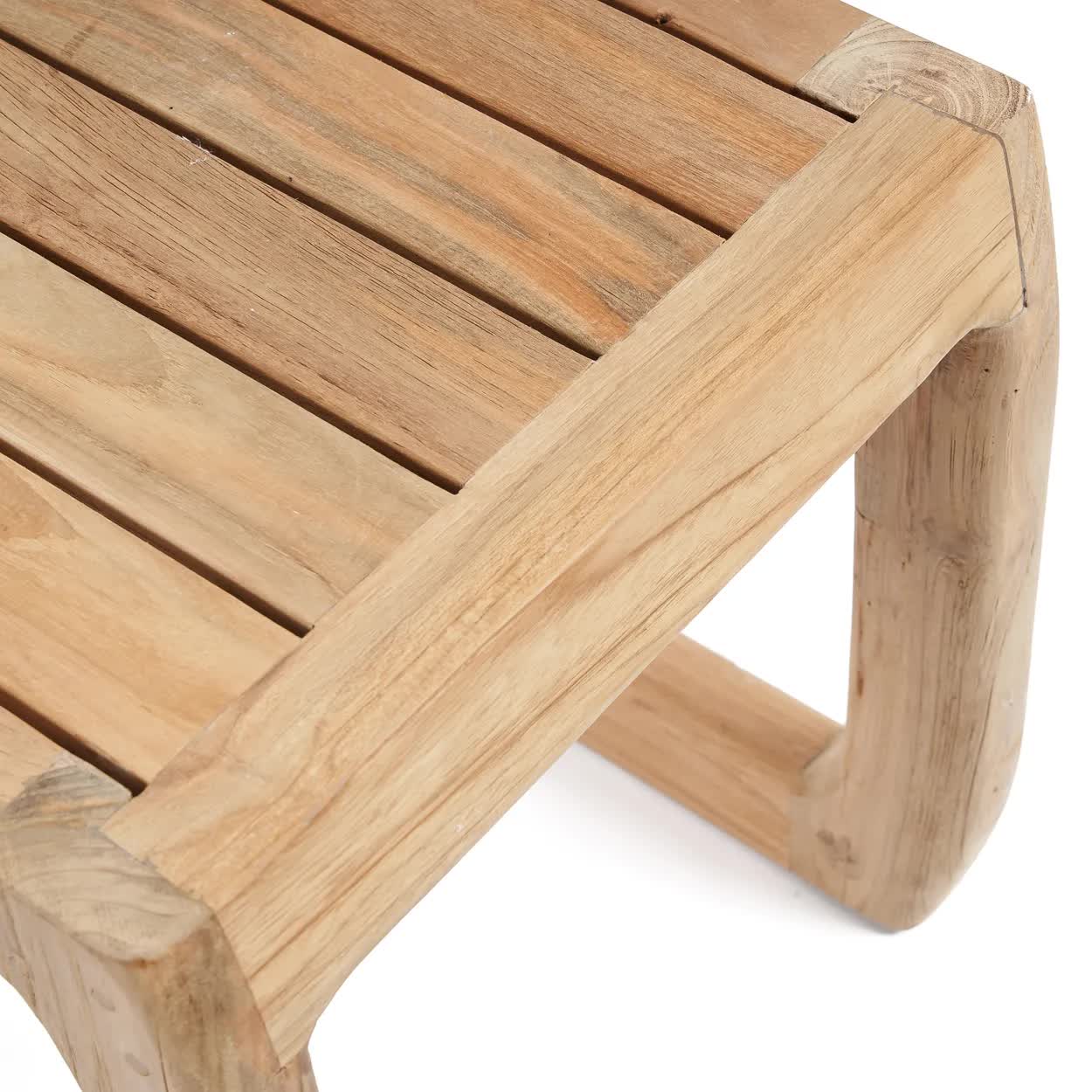 The SYMI Stool - Outdoor