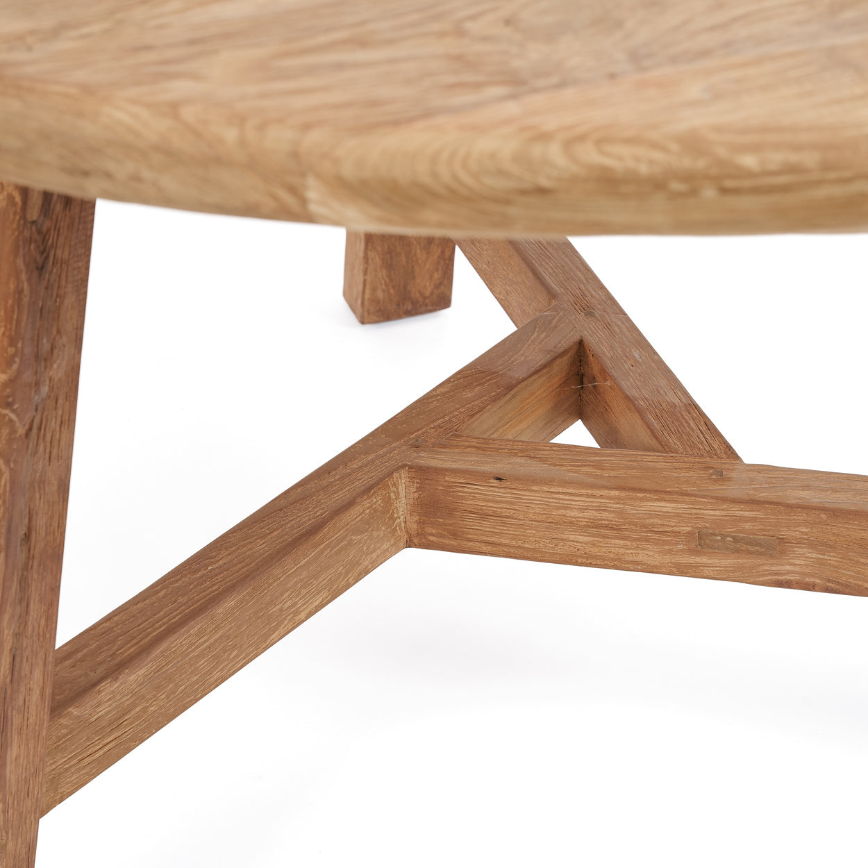 The NOGUCHI Dining Table - Outdoor