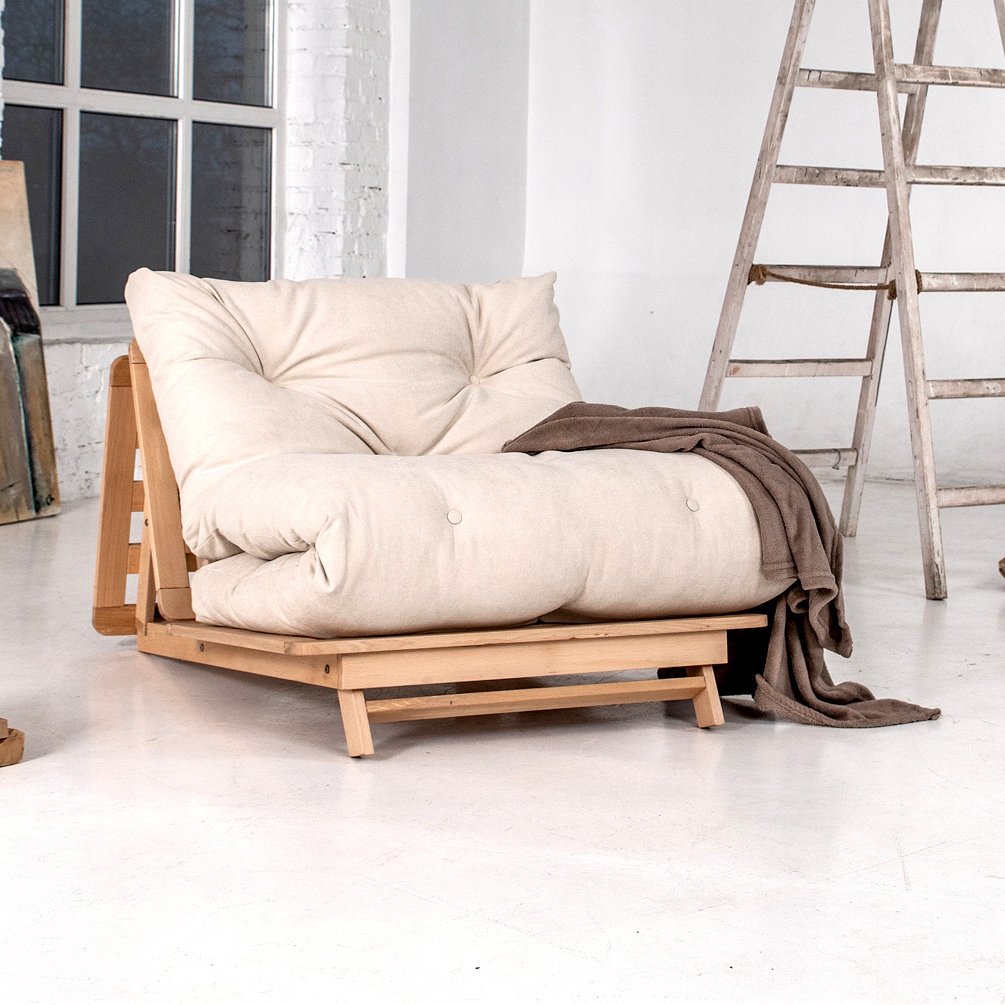 Futon Layti