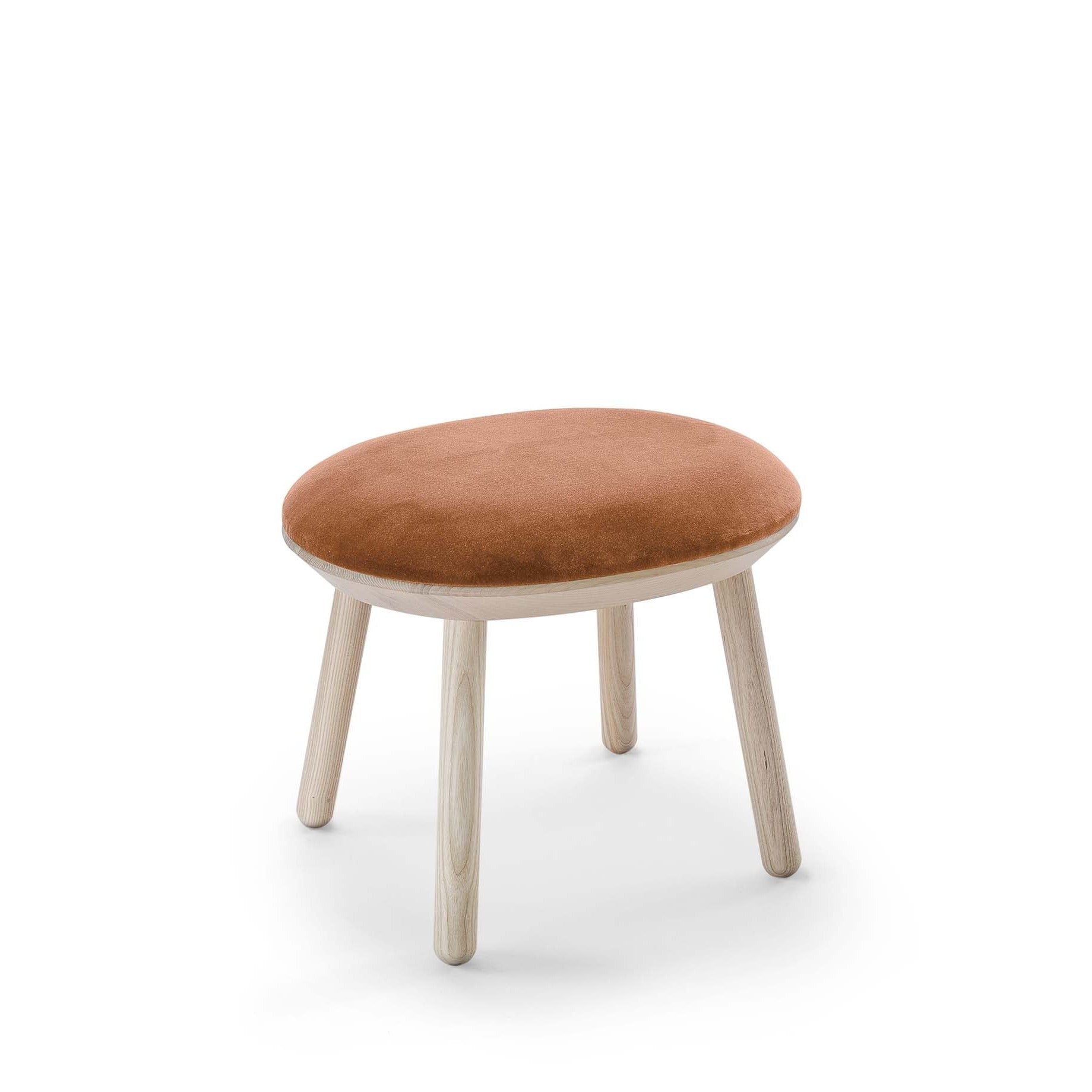 NAIVE Ottoman Terracotta