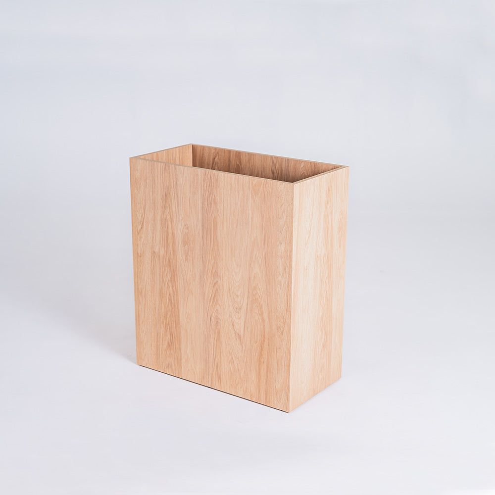 PALMUS Wooden Flowerpot H100