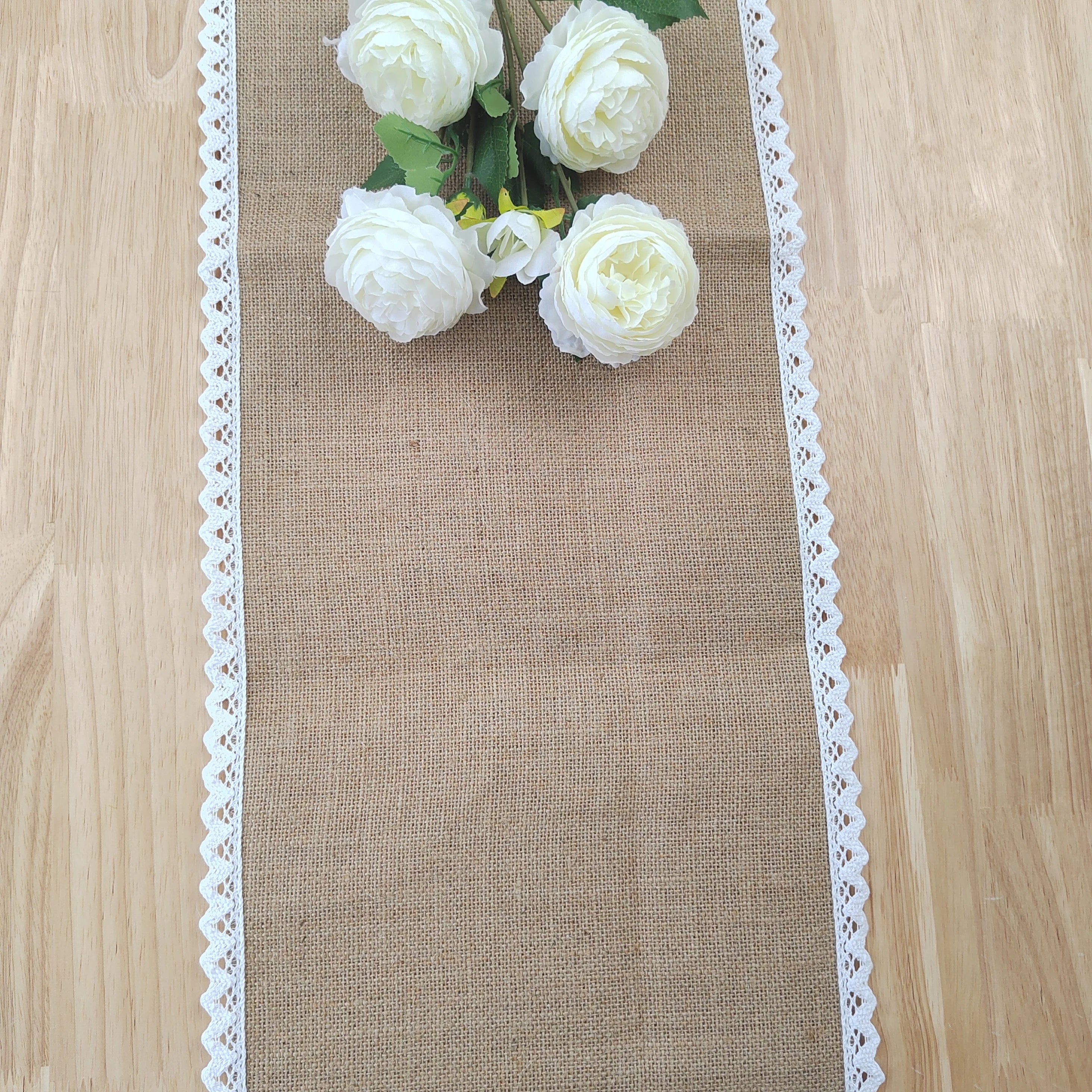 Beige Table Linen For Home