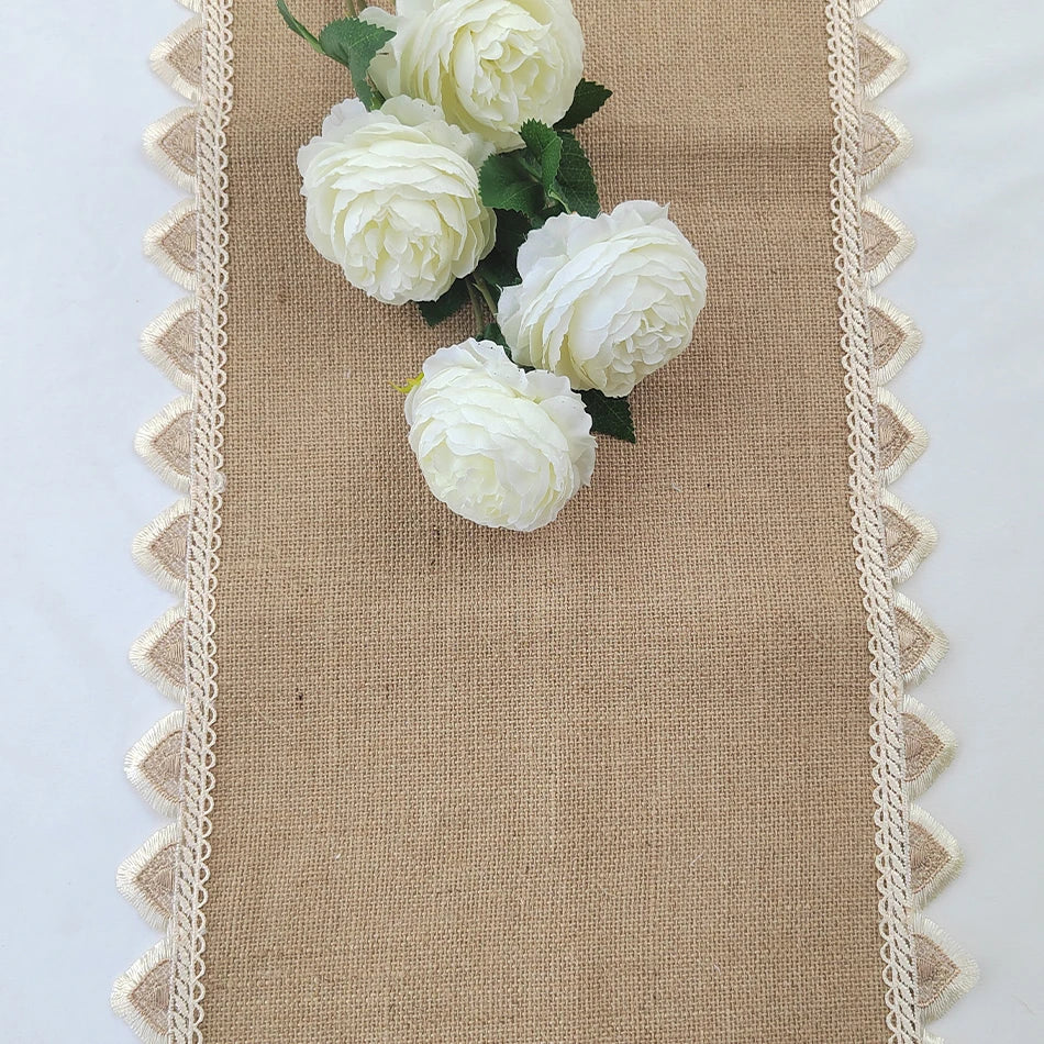 Beige Table Linen For Home