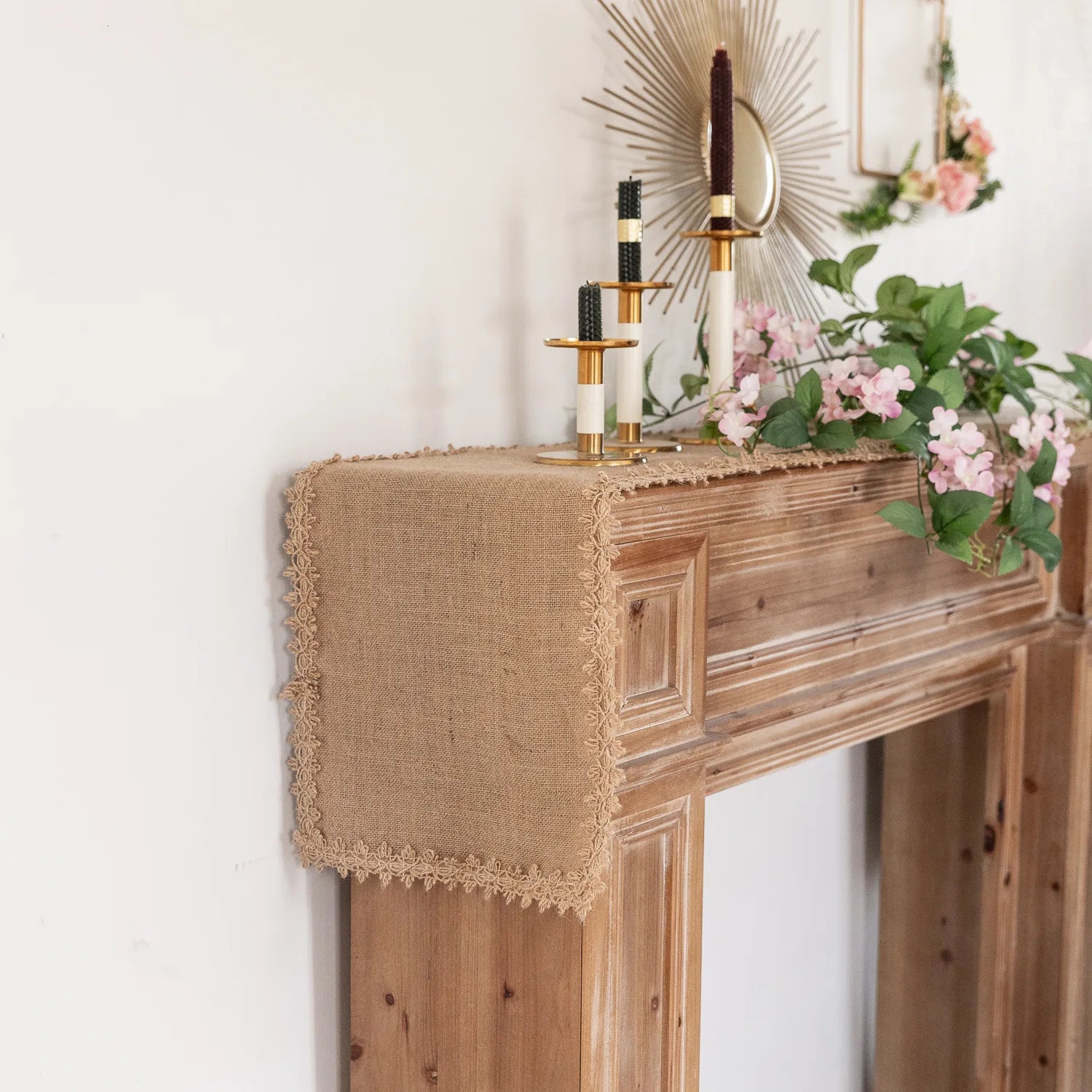 Beige Table Linen For Home