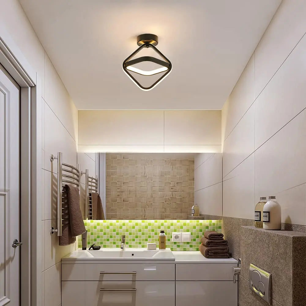 LED Modern Pendant Light For Home 2