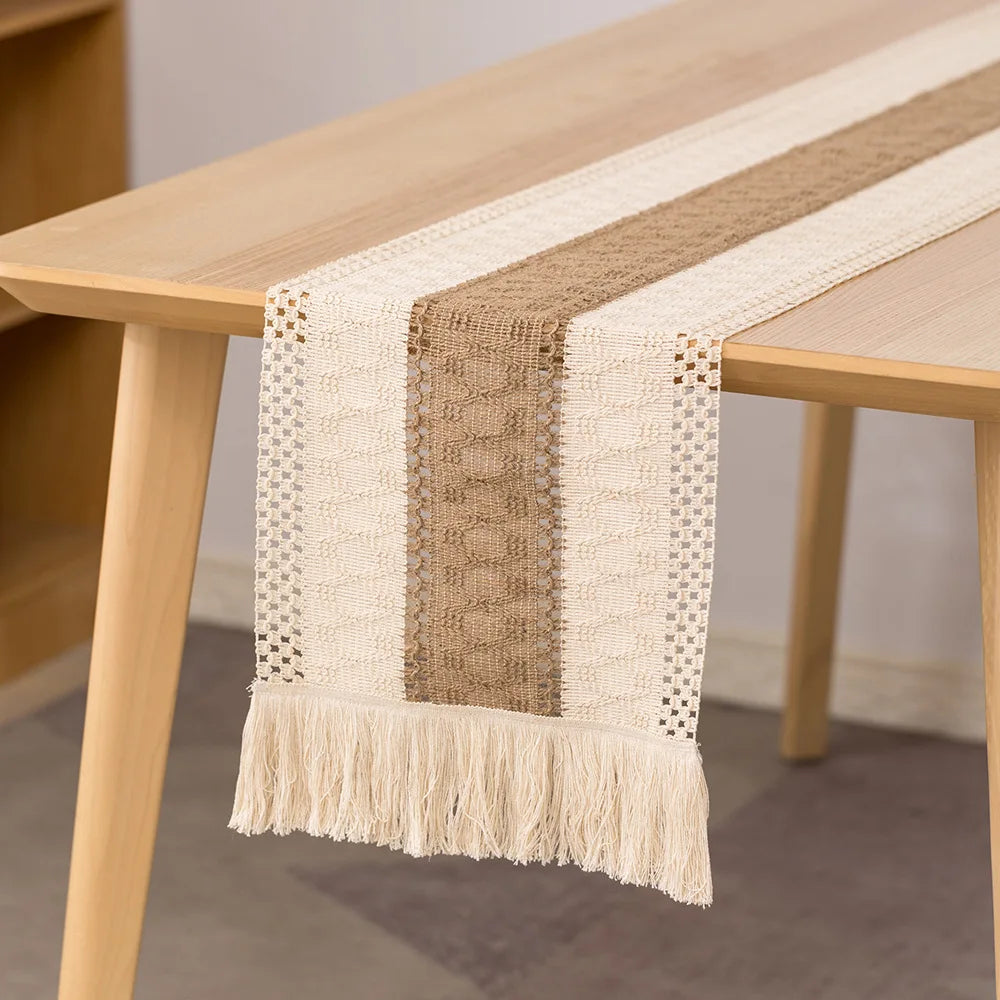 Cotton Table Linen