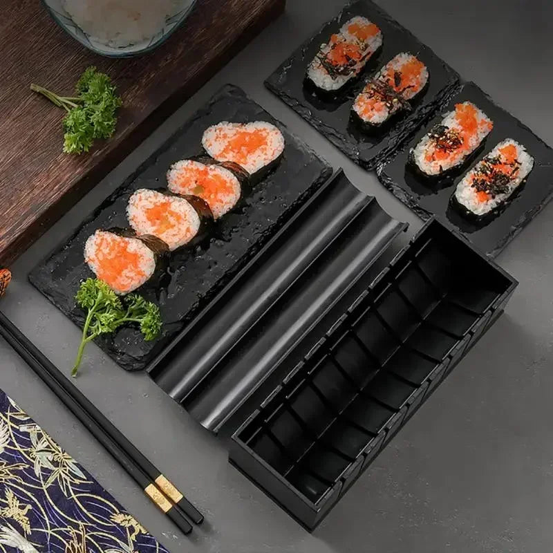 Japanese Style Sushi Making Kit 1