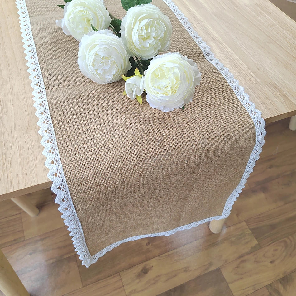 Beige Table Linen For Home