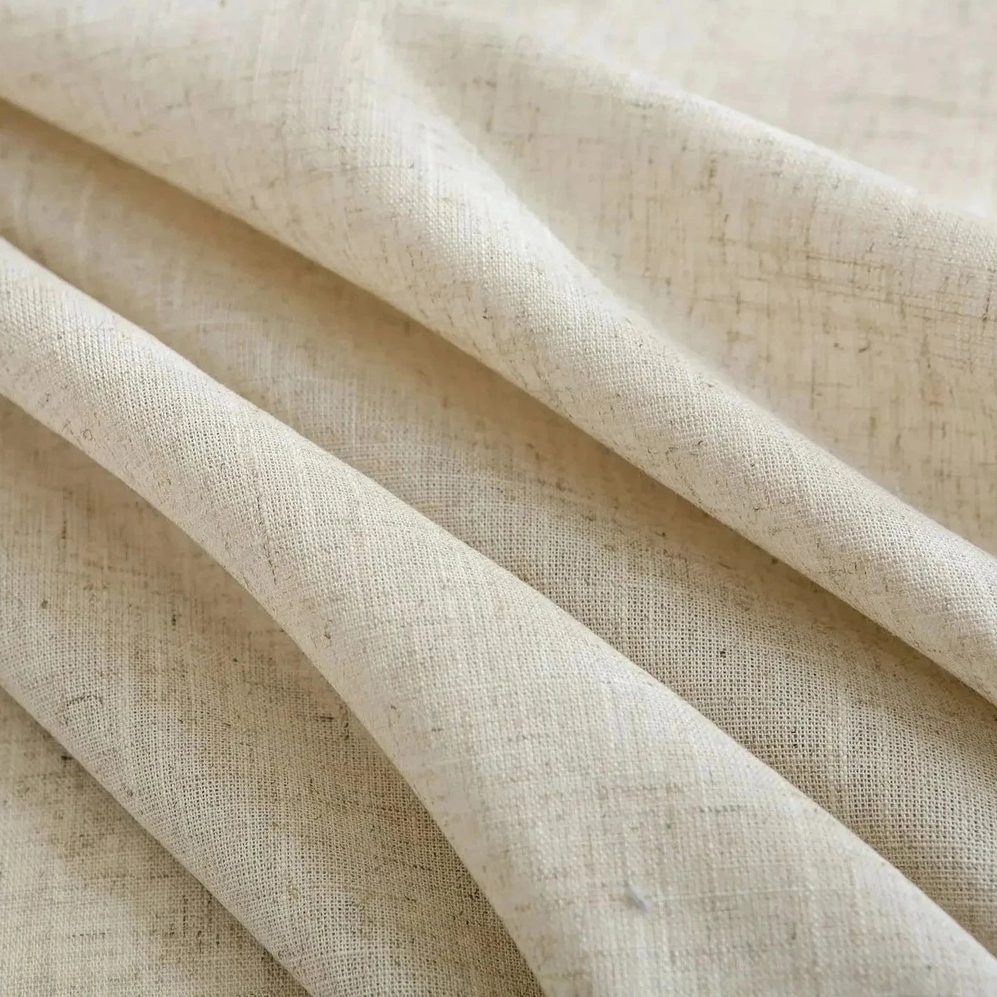 Round Table Linen From Cotton