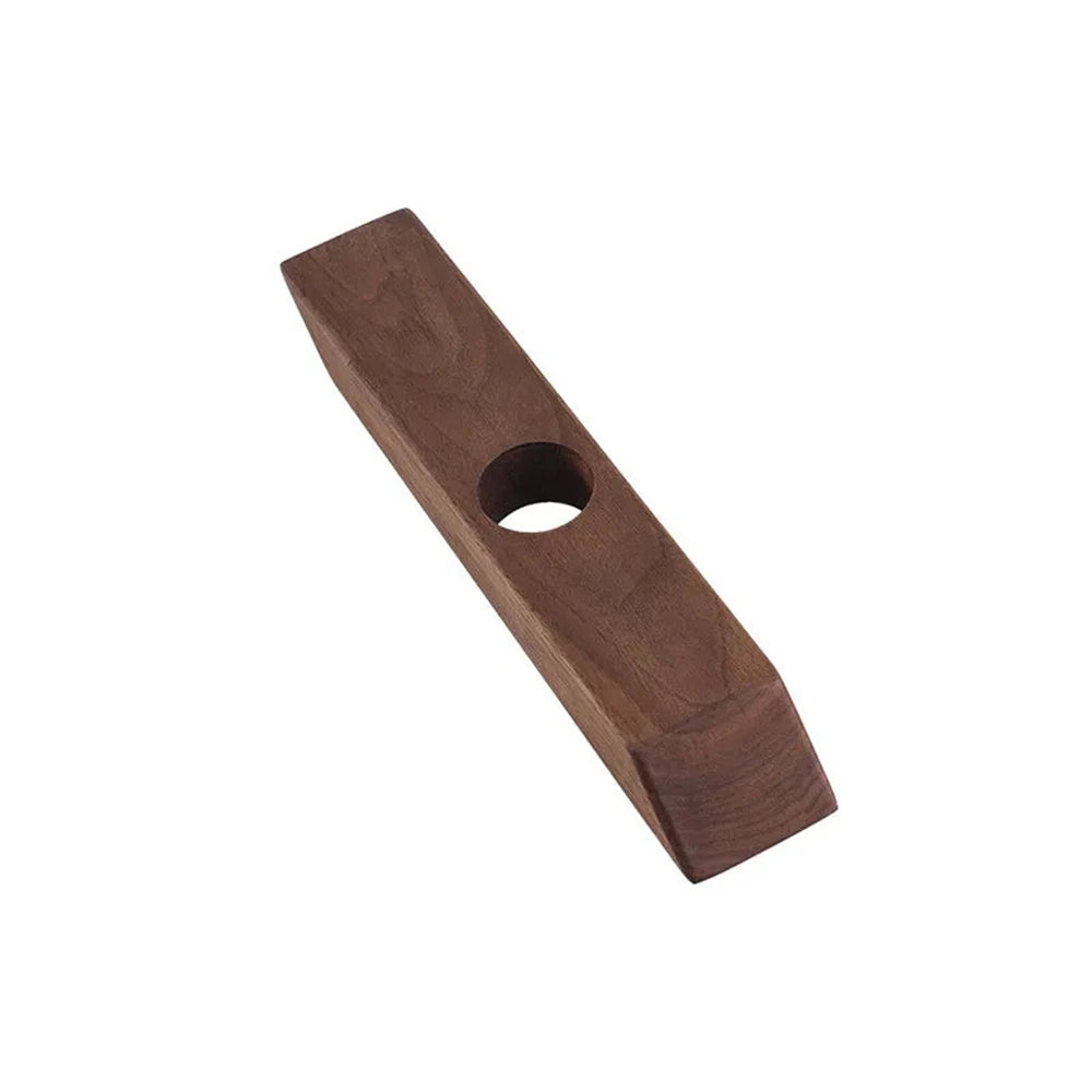 Wooden Wine Bottle Rack