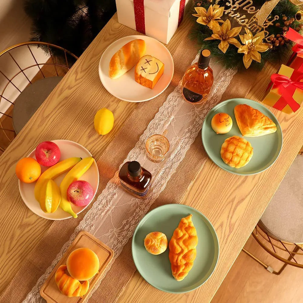 Beige Table Linen For Home