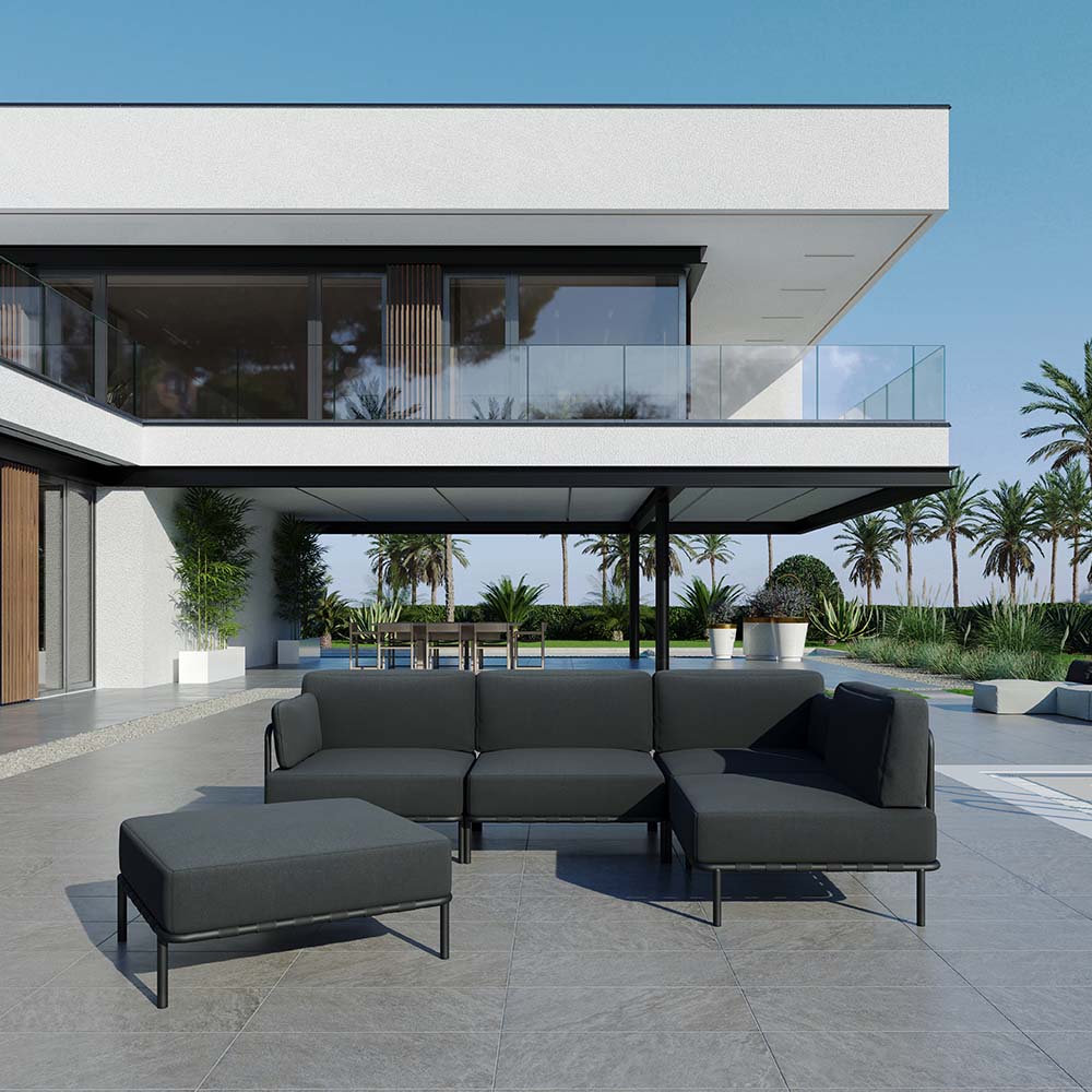 SALVE Collection - Outdoor Photo 2