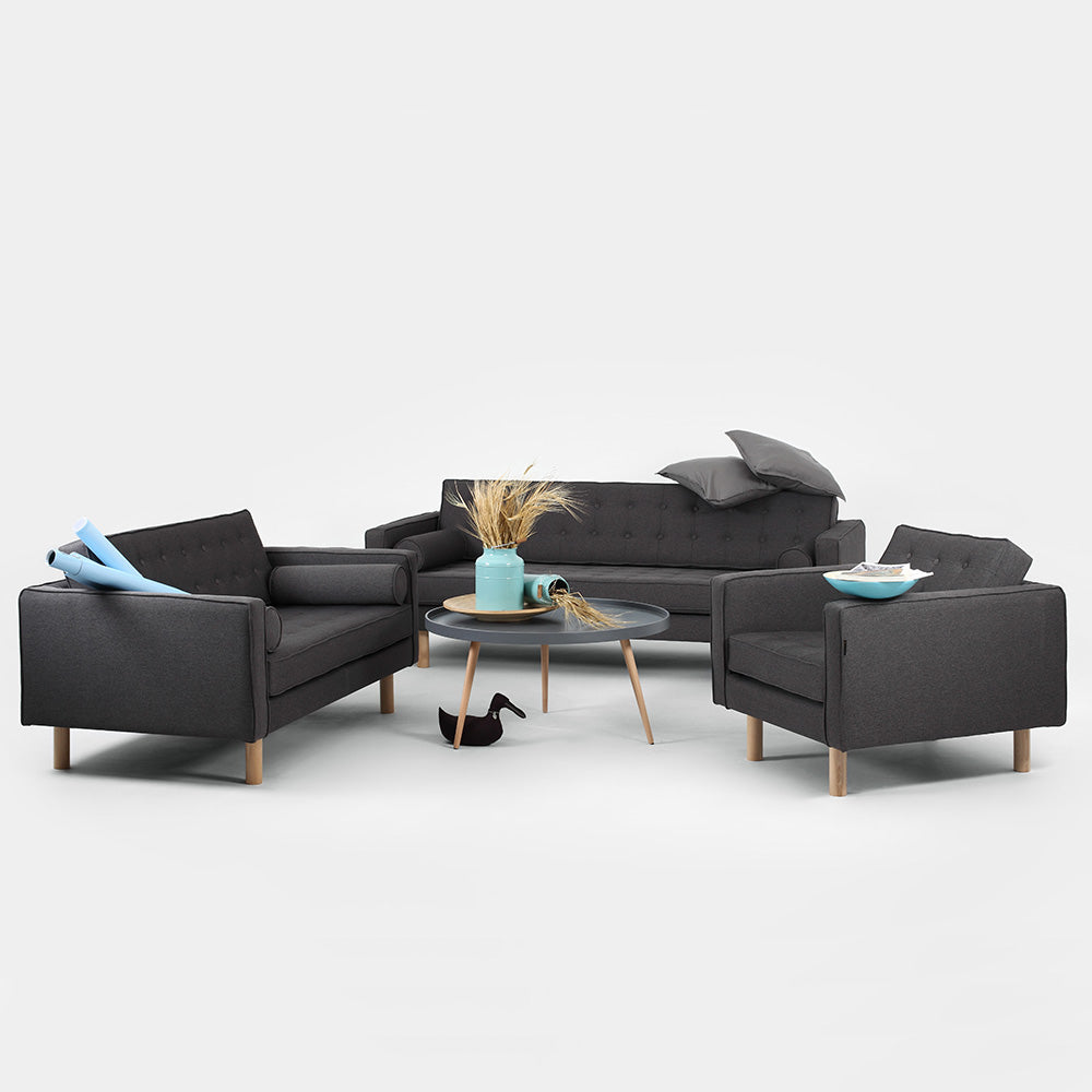 TOPIC WOOD Sofas Interior