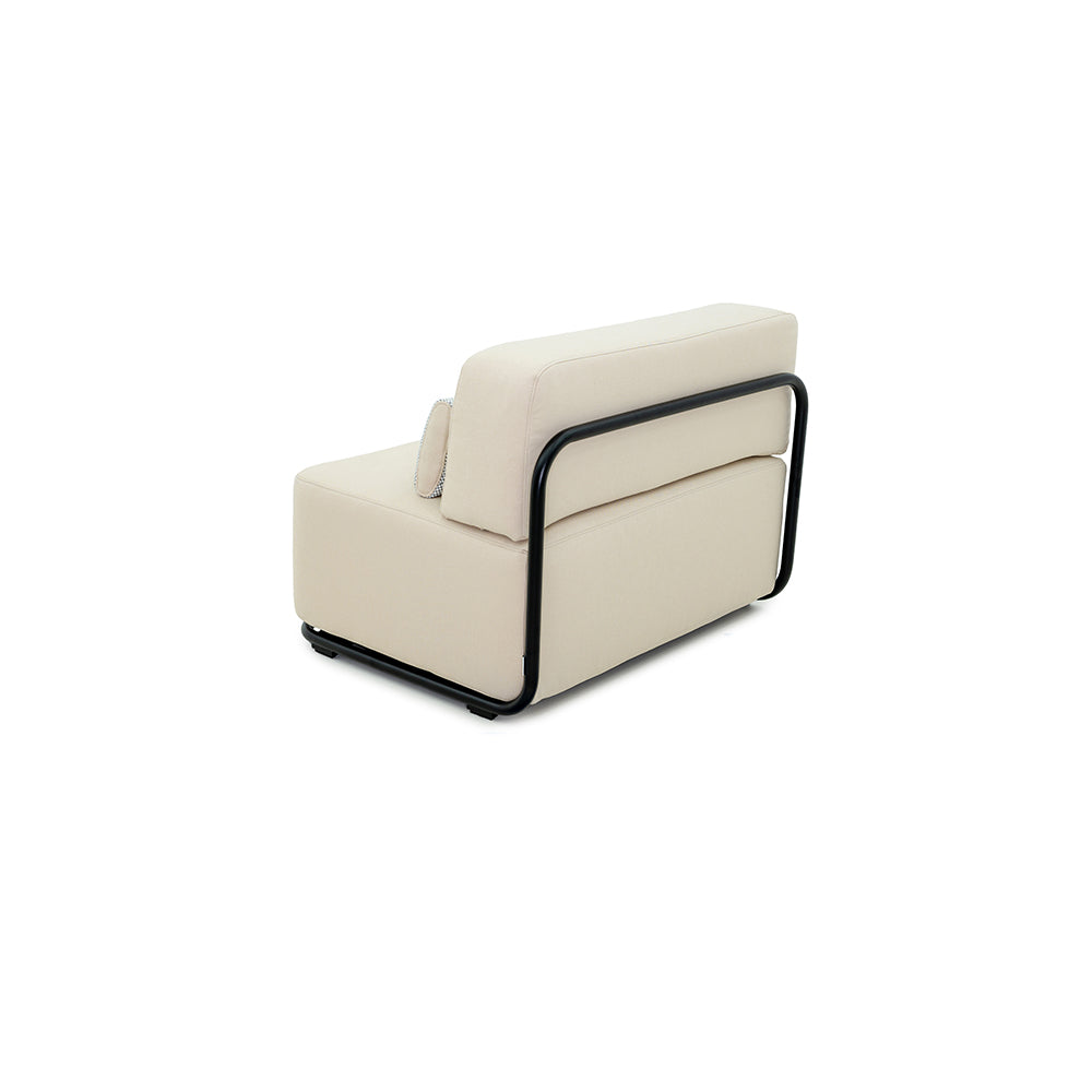 STRAW Single Module - Outdoor Beige 3