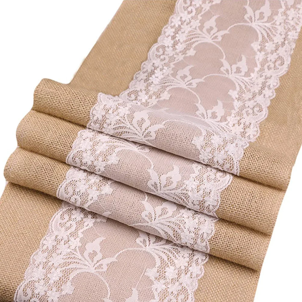 Beige Table Linen For Home