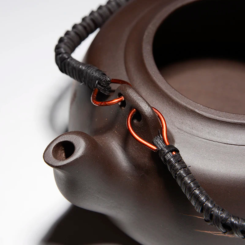 Creative Chinese Tea Pot With Filter