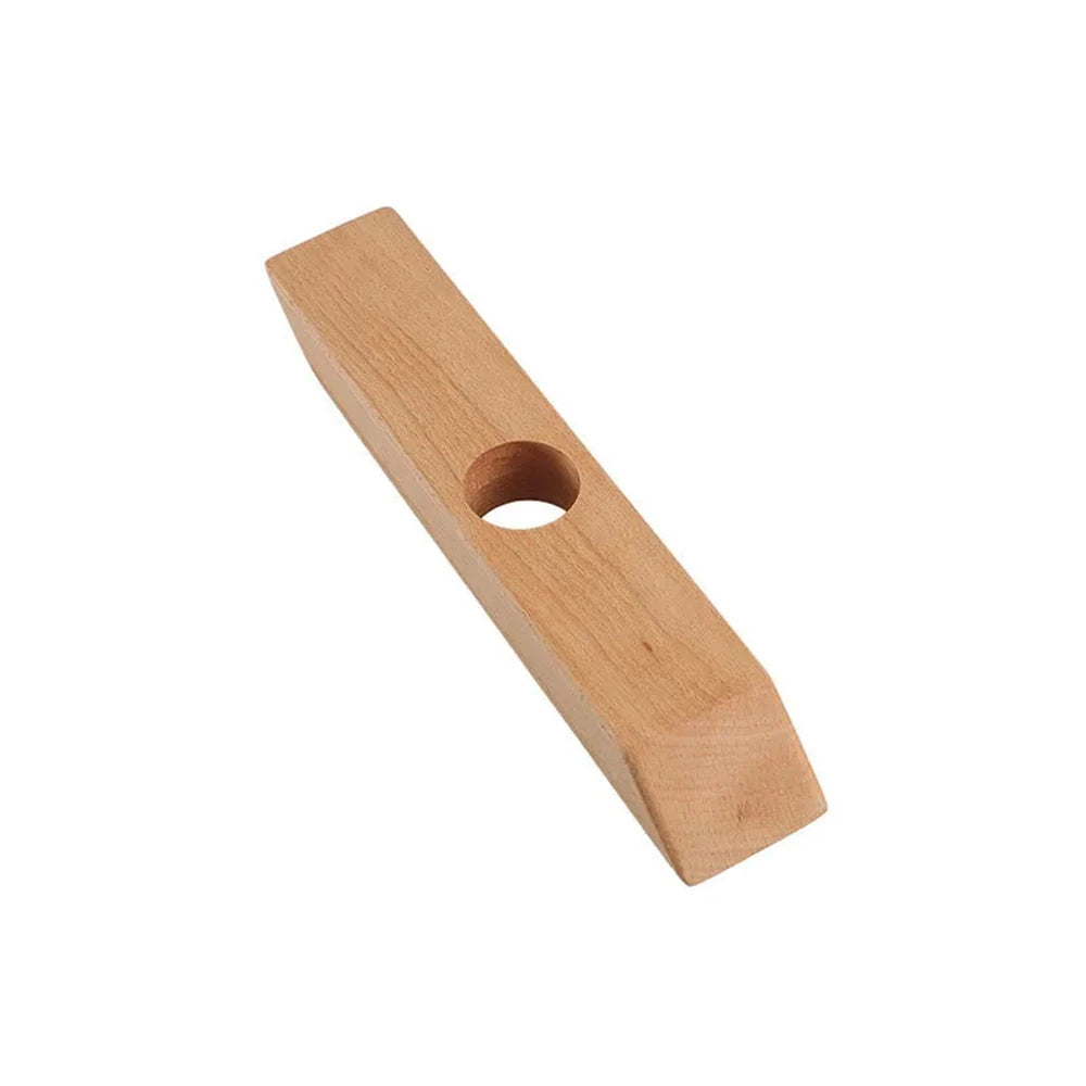 Wooden Wine Bottle Rack