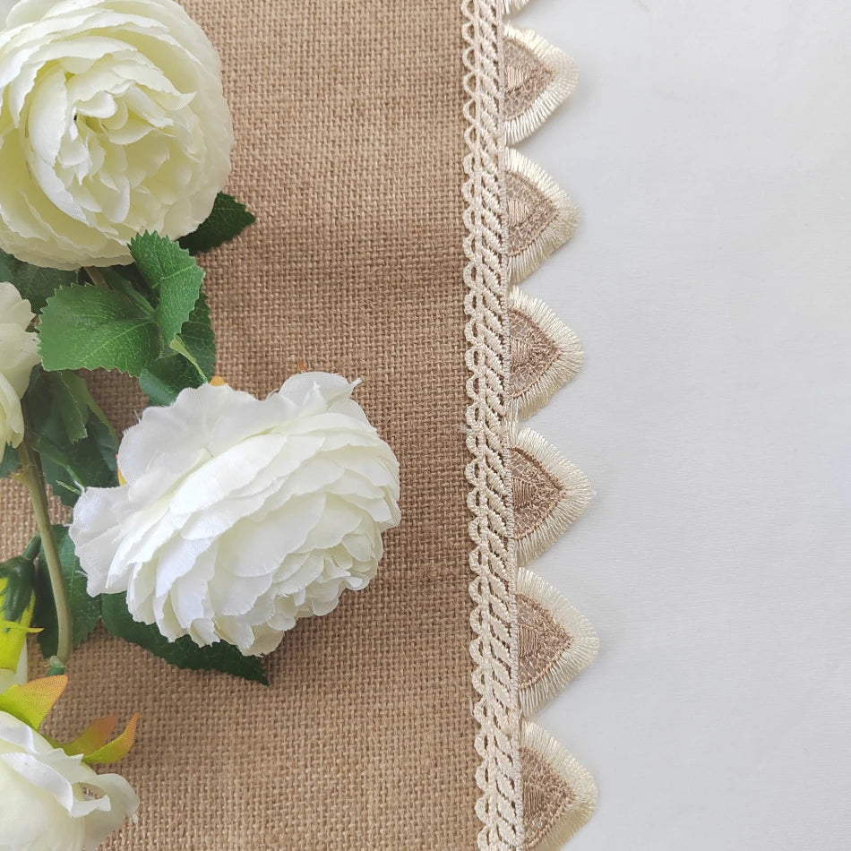 Beige Table Linen For Home
