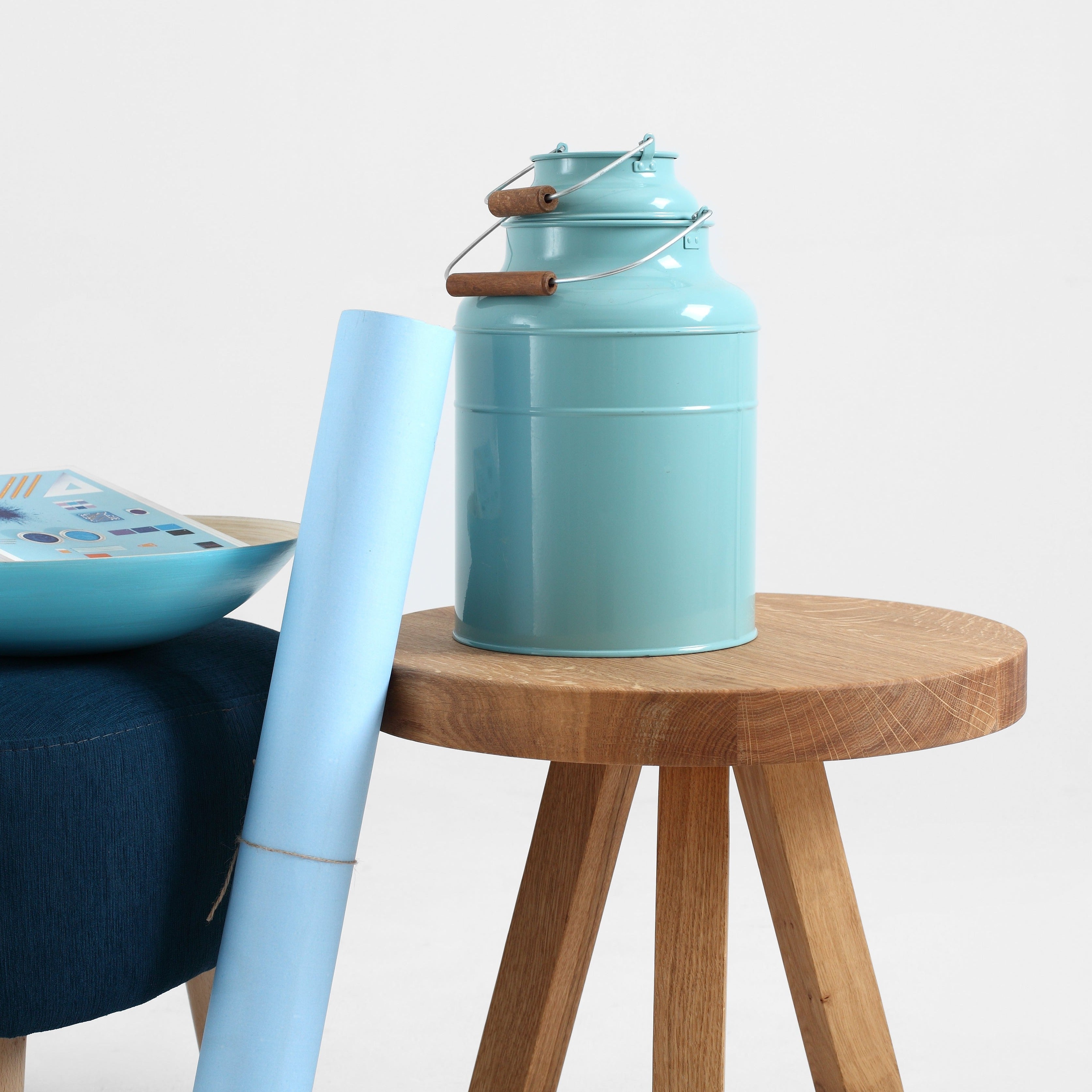 TREBEN Coffee Table Ø40 Interior