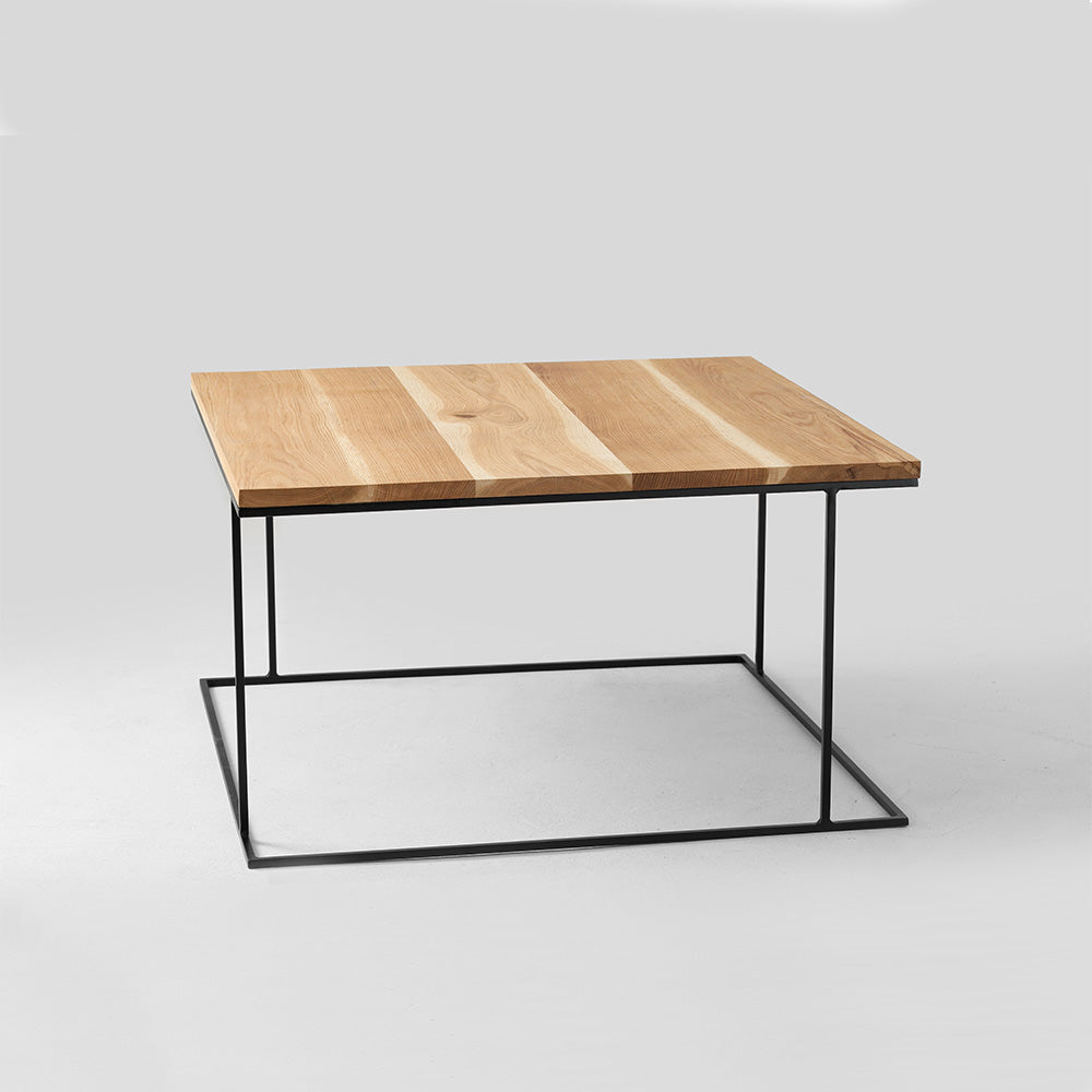 WALT Coffee Table 80 Wood